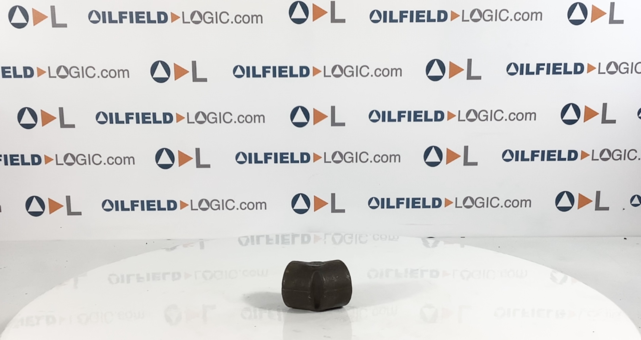 Elbow, 45°, THD, 1", FNPT, 2M, SA105