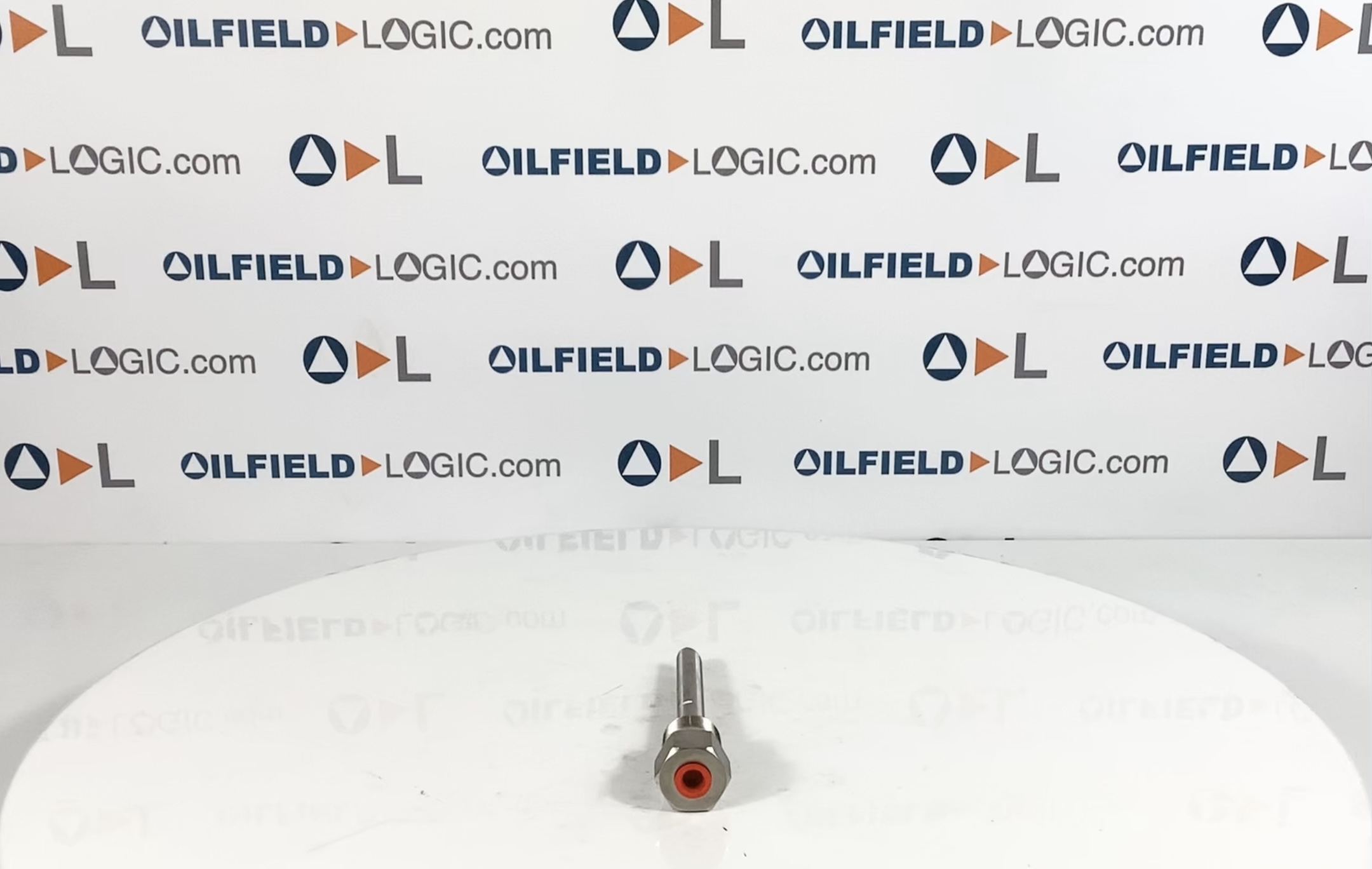 Thermowell, THD, 1/4"x3/4"x4", 316SS