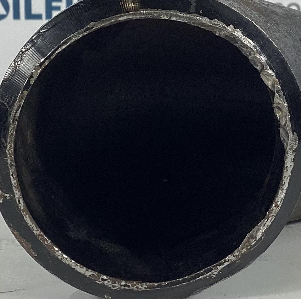 Reducing Elbow, Weld, 3"x2", XH