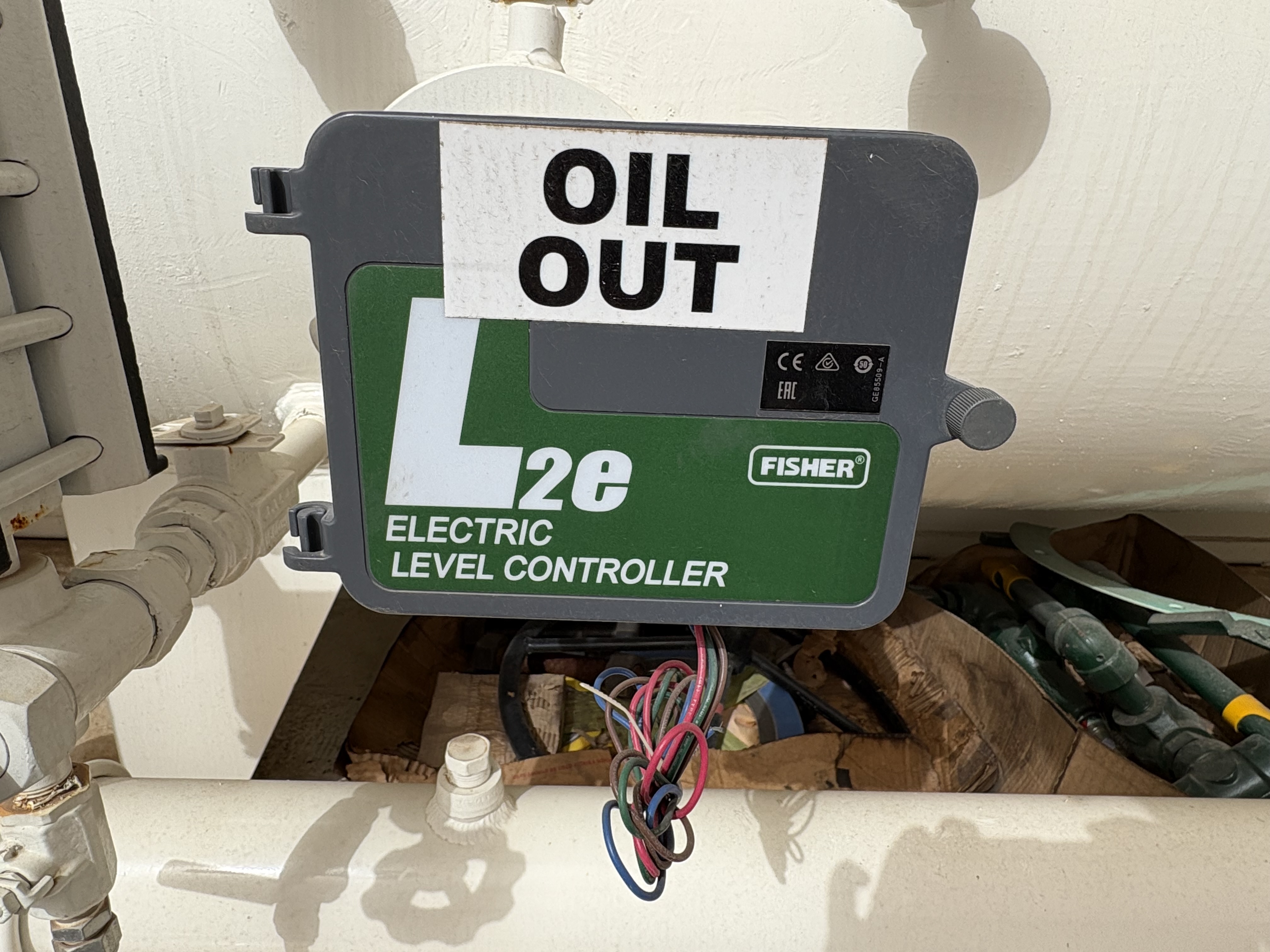 GPU, Single, 30"x8', 1440, 1.5 mmbtu