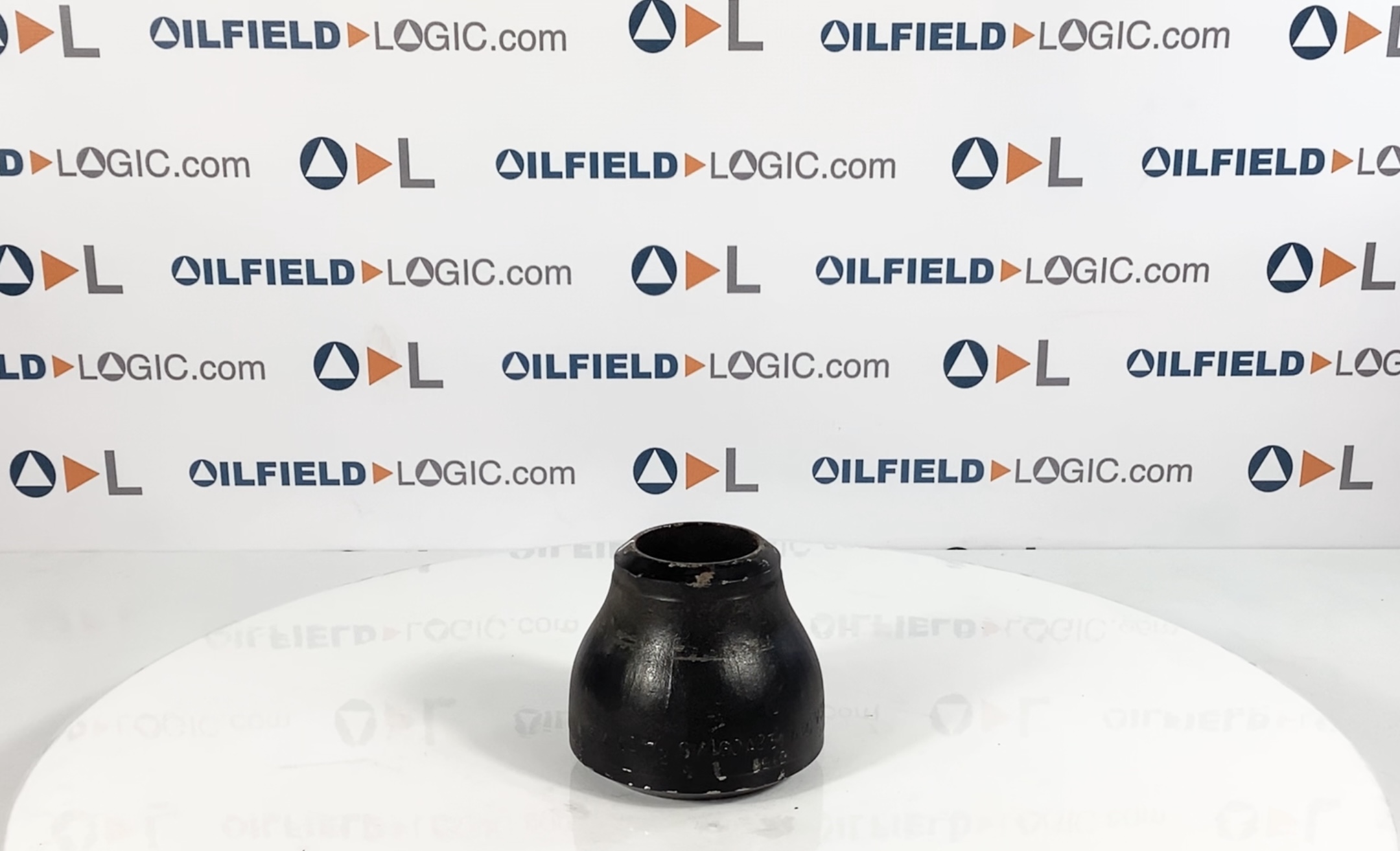 Reducer, Weld, 4" x 2 1/2", SCH160