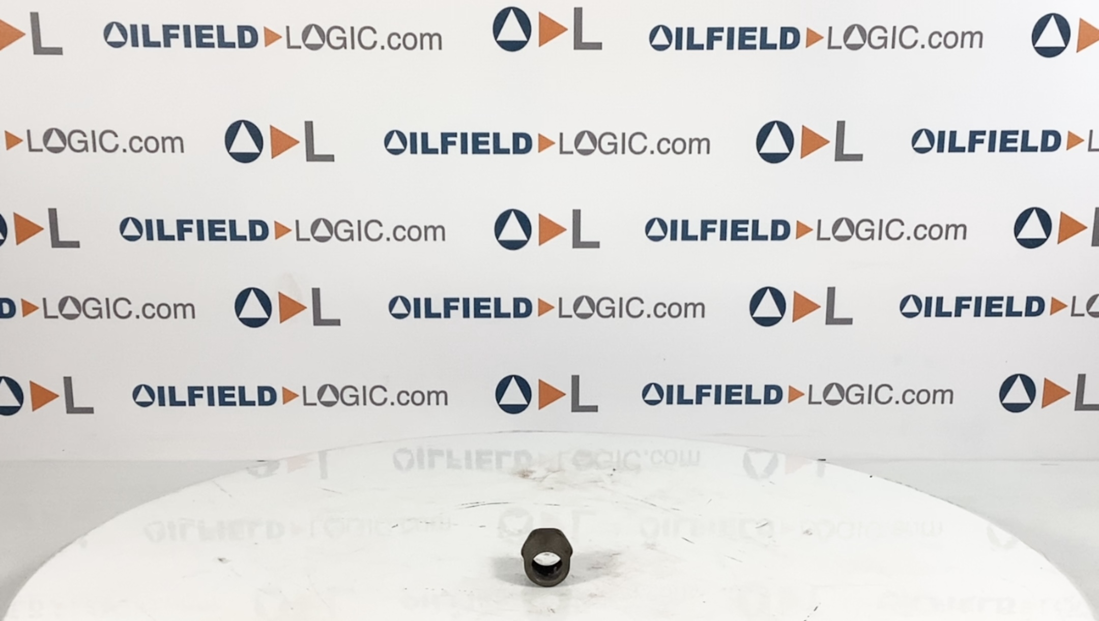 Bushing, Hex, THD, 3/4"x1/2", MNPT/FNPT, 6M, SA105