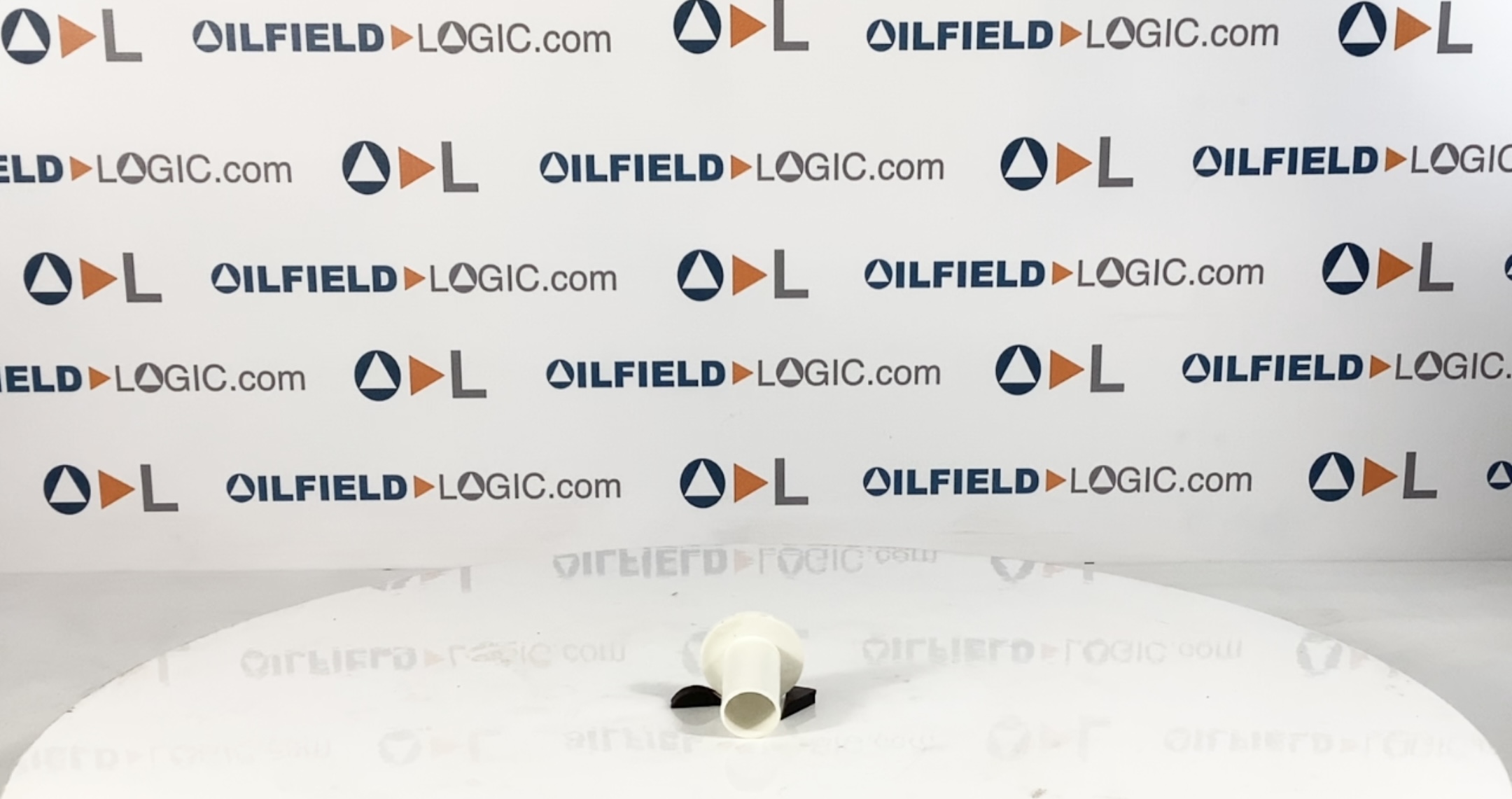 Minlon Top Hats, Flange Insulation kit, 7/8"x1-3/4"