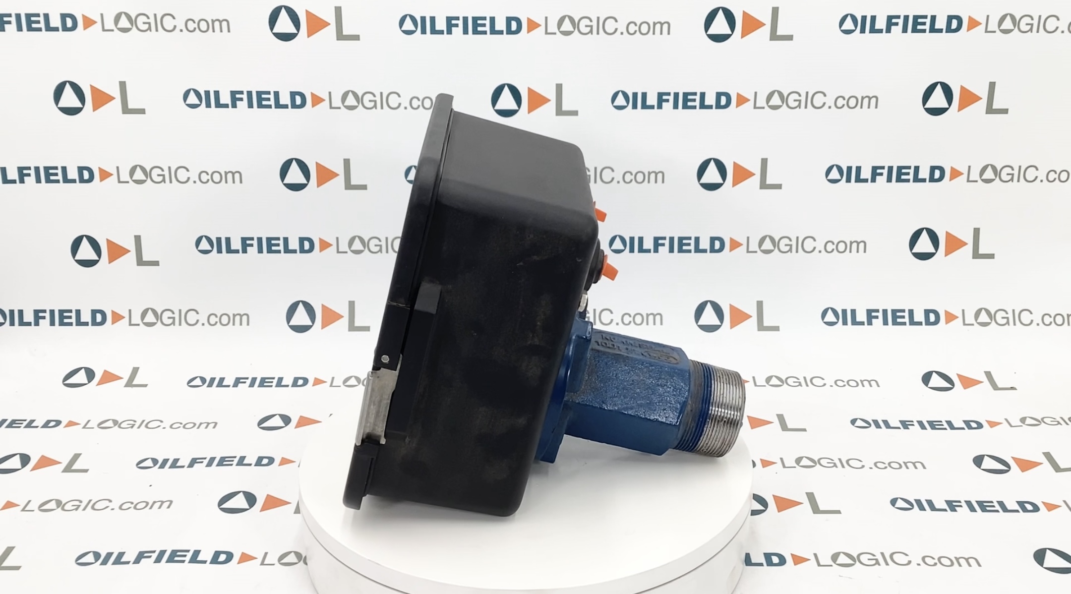 LLC, Norriseal, 1001XL, 2", 6000#