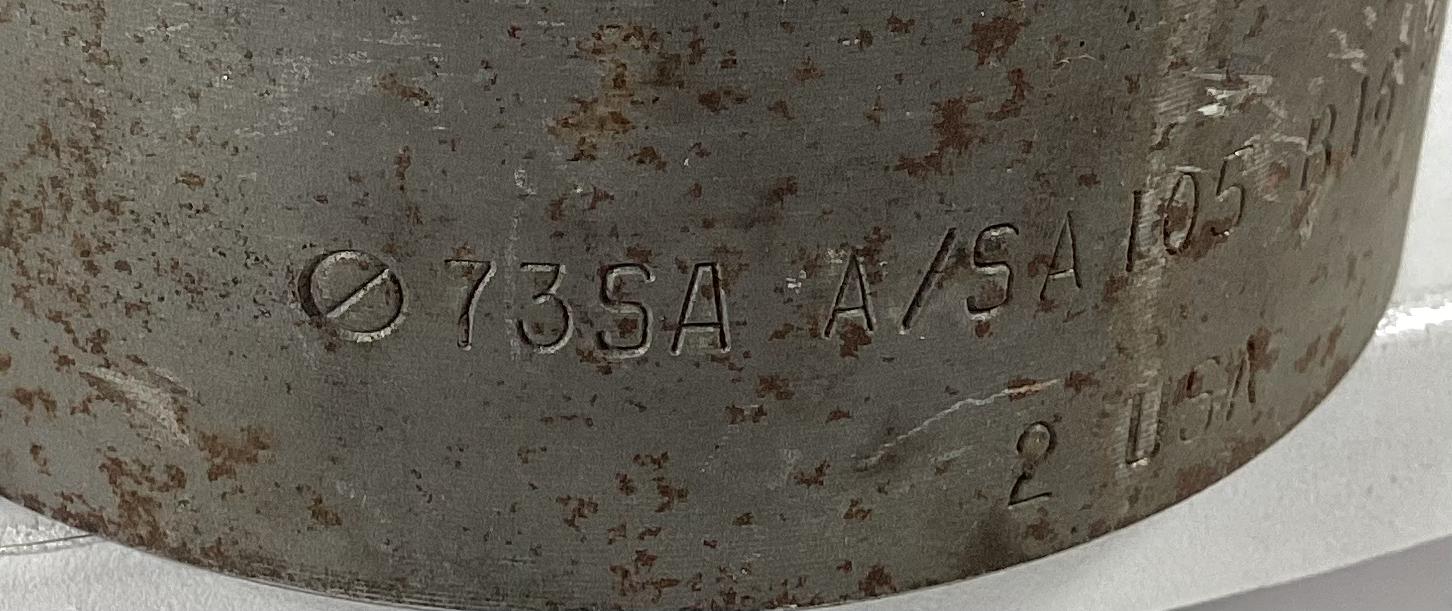 Couplet, THDxSW, 2", FNPT, 6000#, SA105