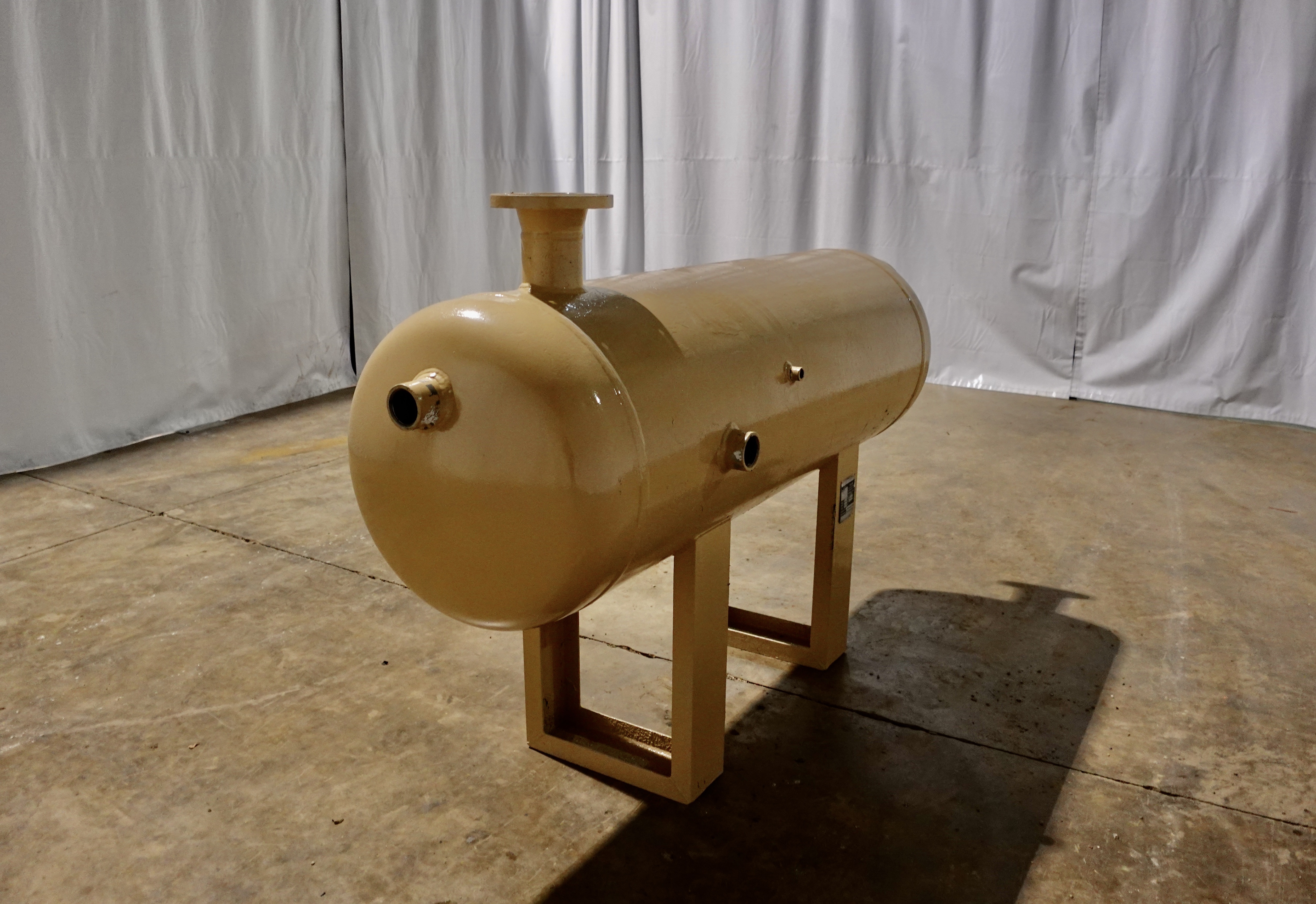 Used 2011 Tejas Production Services 24"x5', 30#