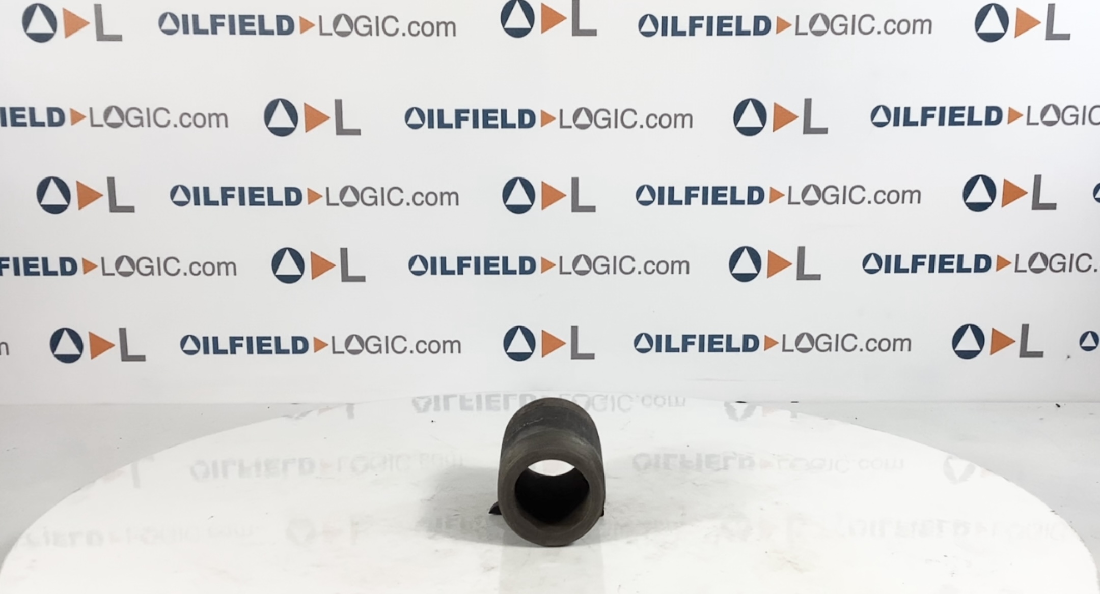 Nipple, 2"x4", SCH160