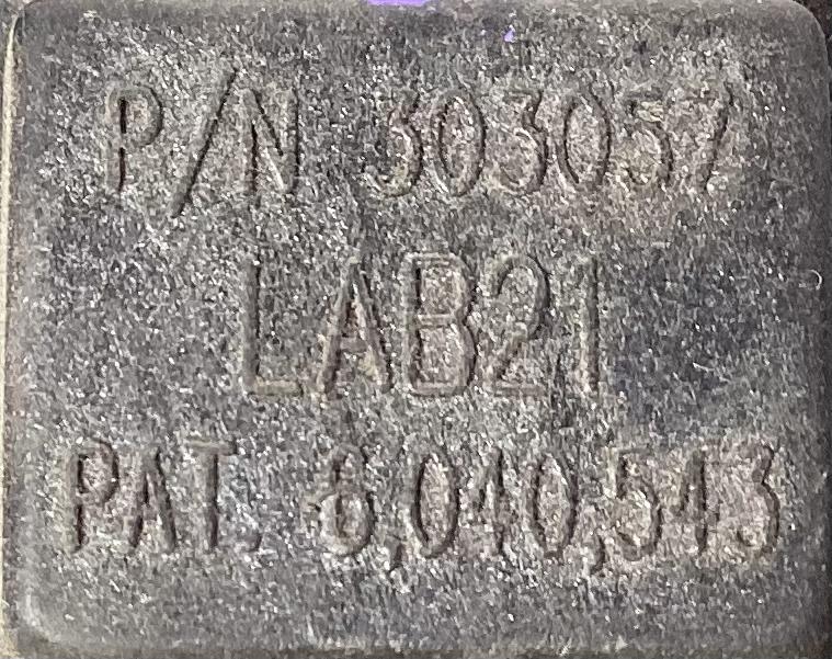 Switch, Tumbler, Electrical, 20A, 240AC