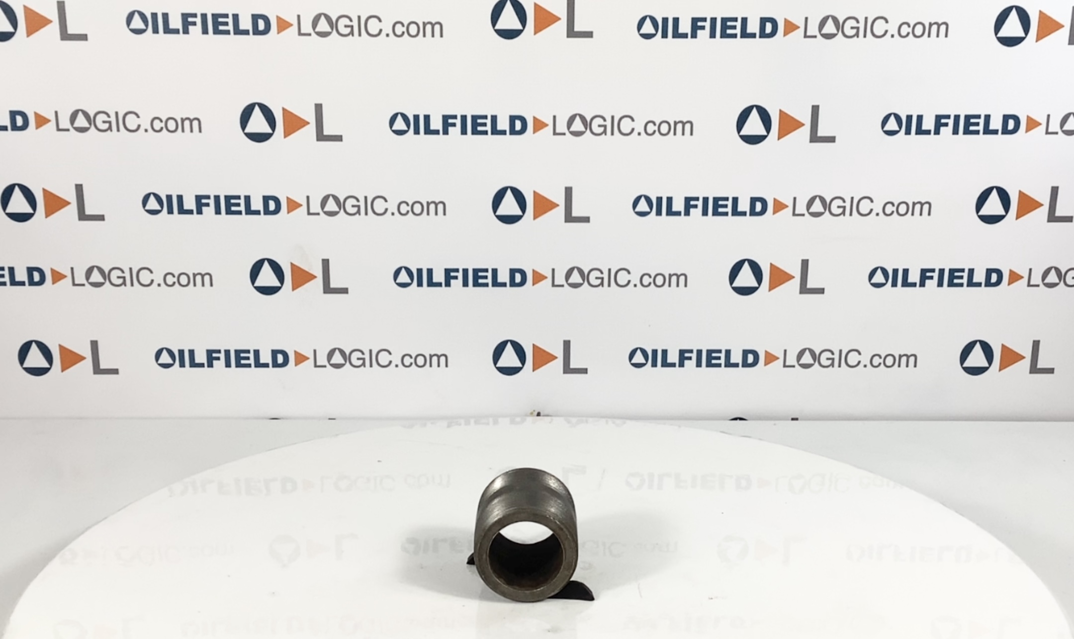 Nipple, 2" x Close, SCH160