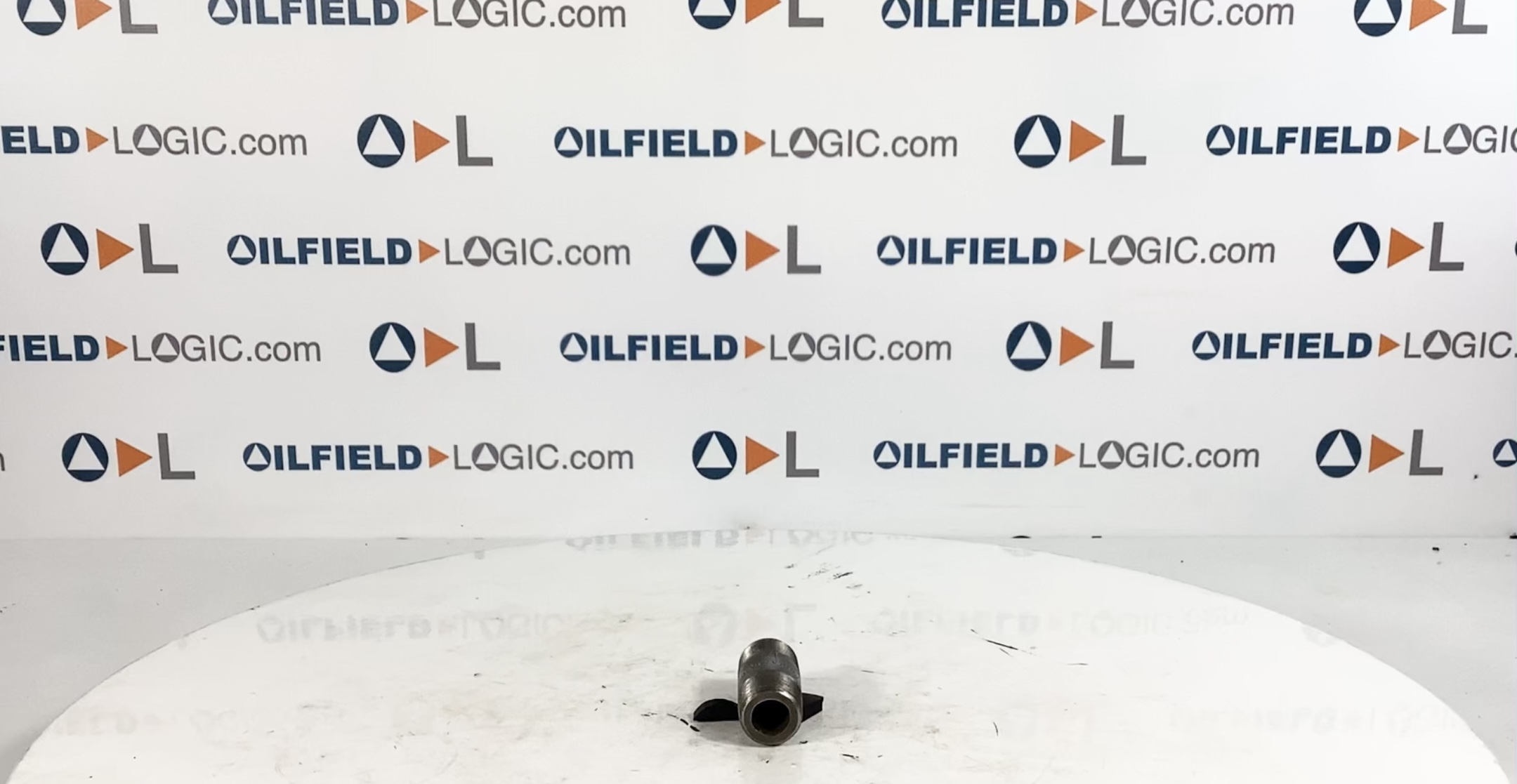 Nipple, 3/4"x2-1/2", SCH-160