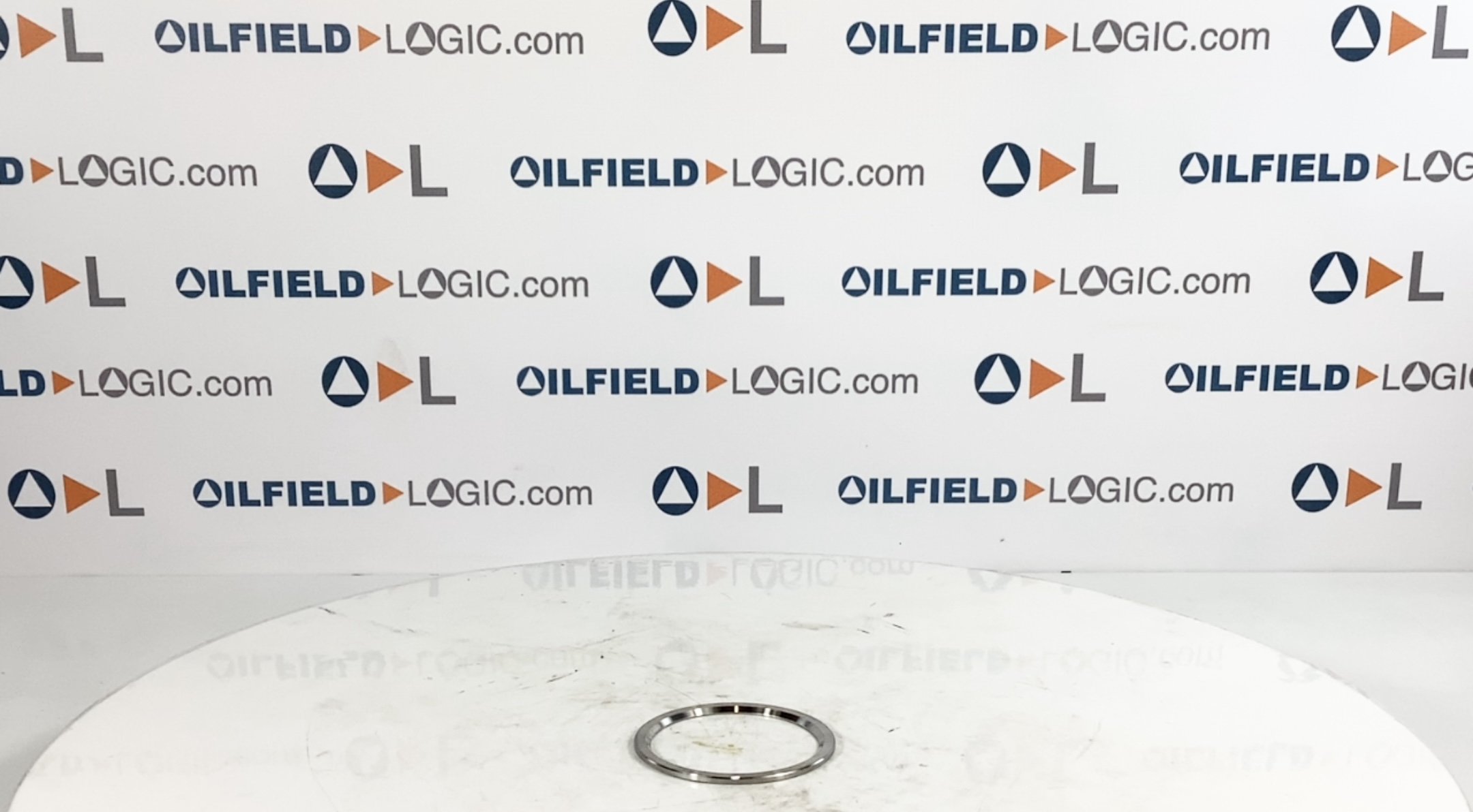 Orifice, Plate, 3", 2.875", Kelley, RF150-2500, SS