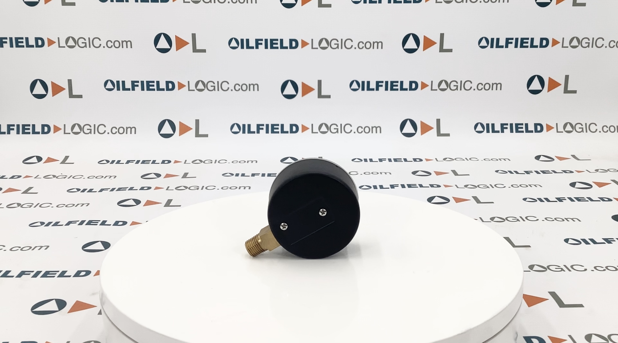 Gauge, Pressure, Dry, 1/4"x2-1/4", 0-15" WC