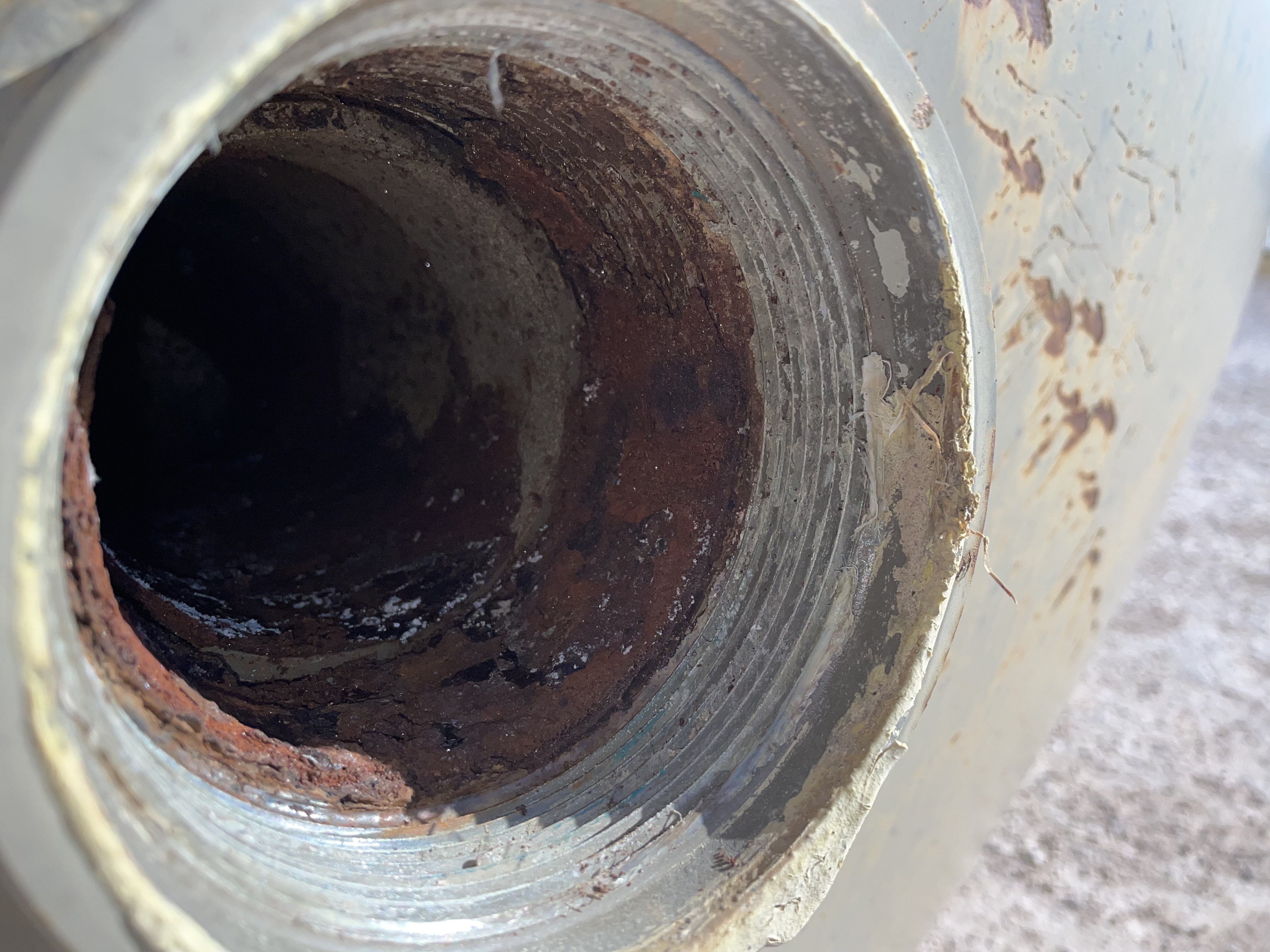 Used Separator, Horizontal, 2P, 72"x15', 75#