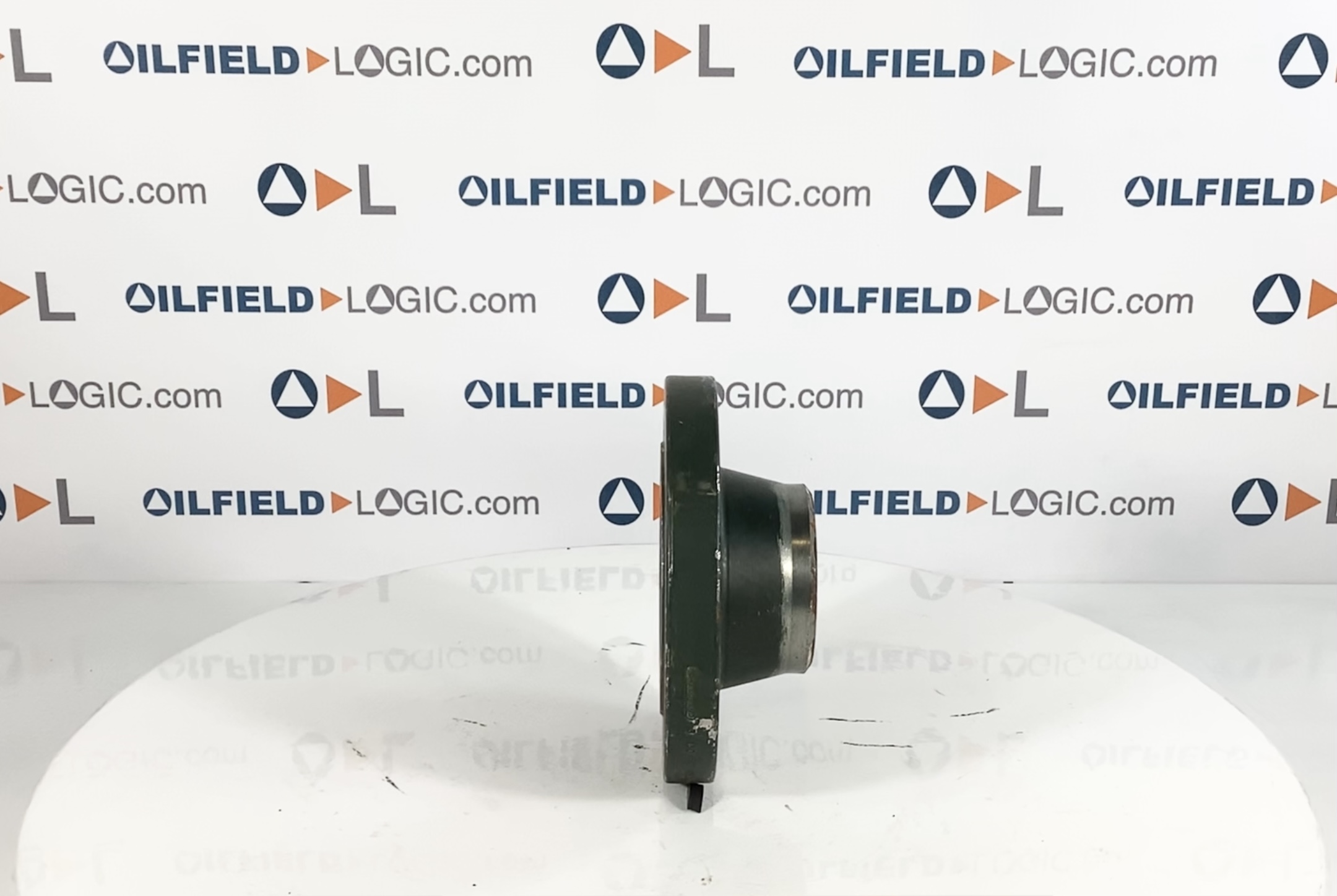 Flange, Pipe, 3", RFWN, 150, STD