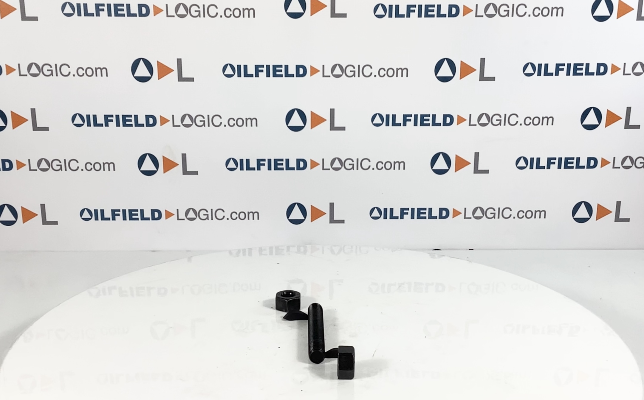 Stud, THD, 5/8"-11 x 4 1/2", B-7