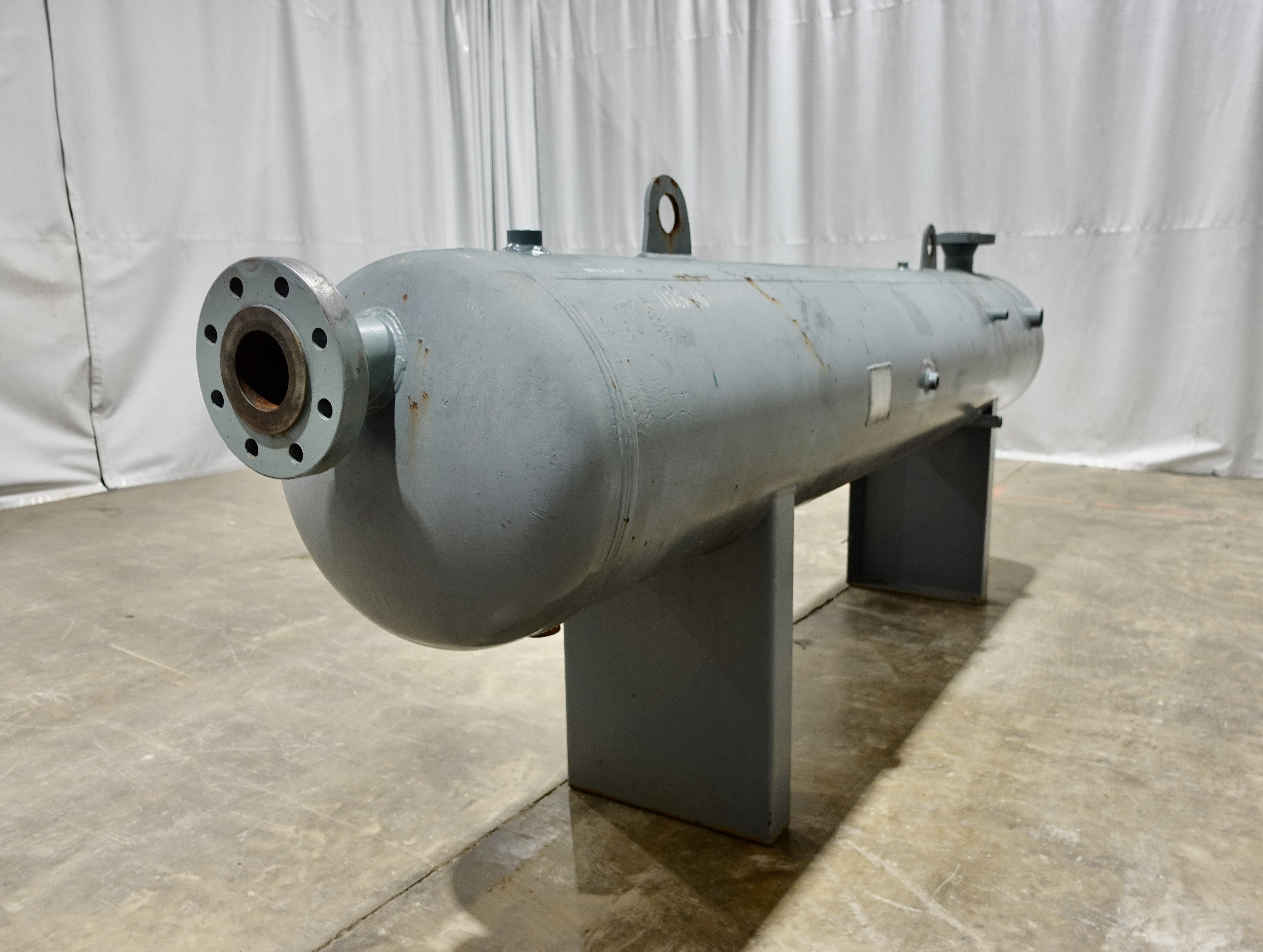 Used 2012 Exterran 24"x10', 1440#