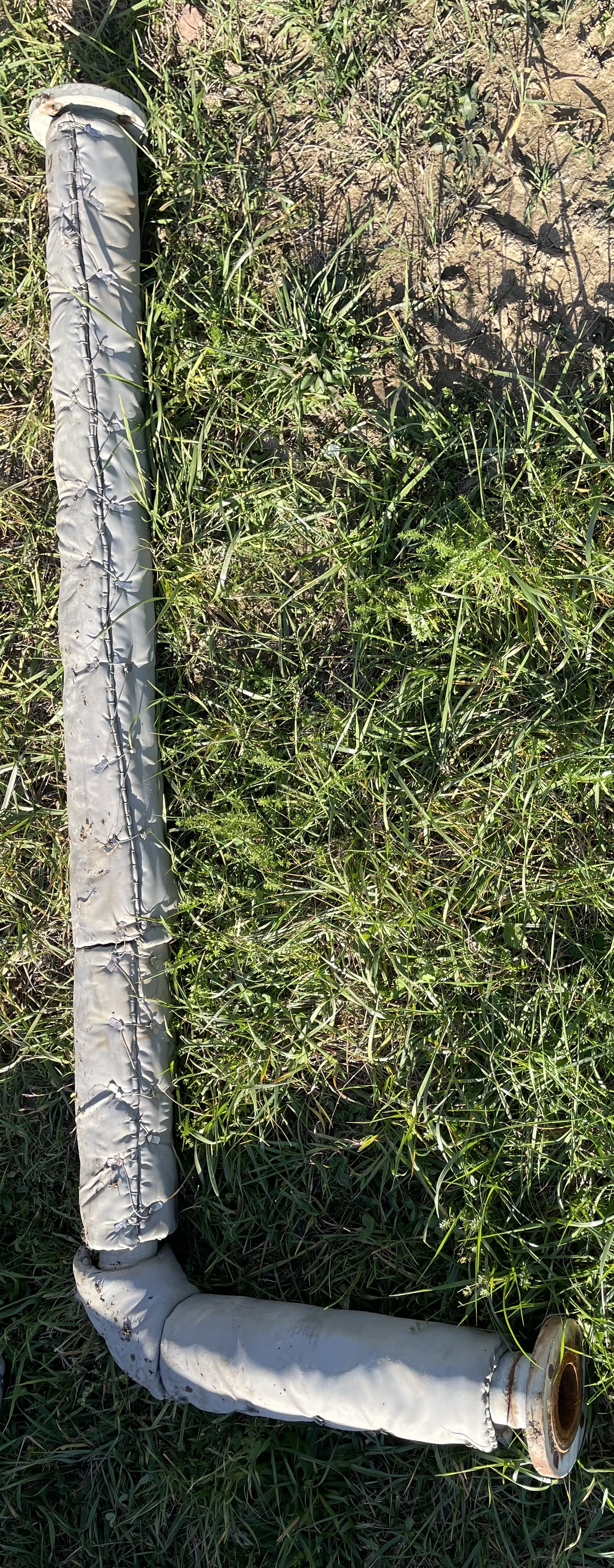 Used Stabilizer, 1500 bpd