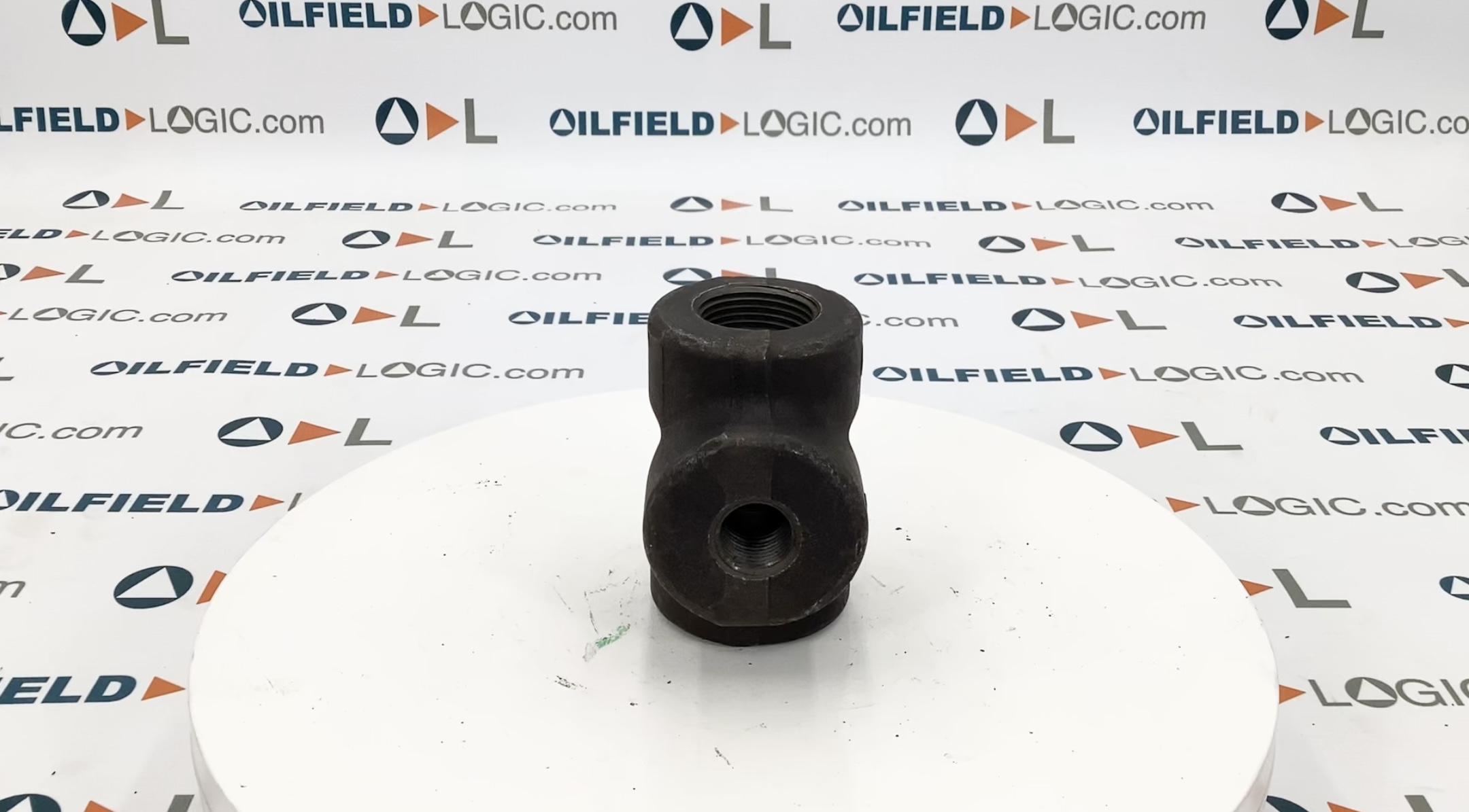 Tee, THD, 1"x1"x1/2", 3M, SA105