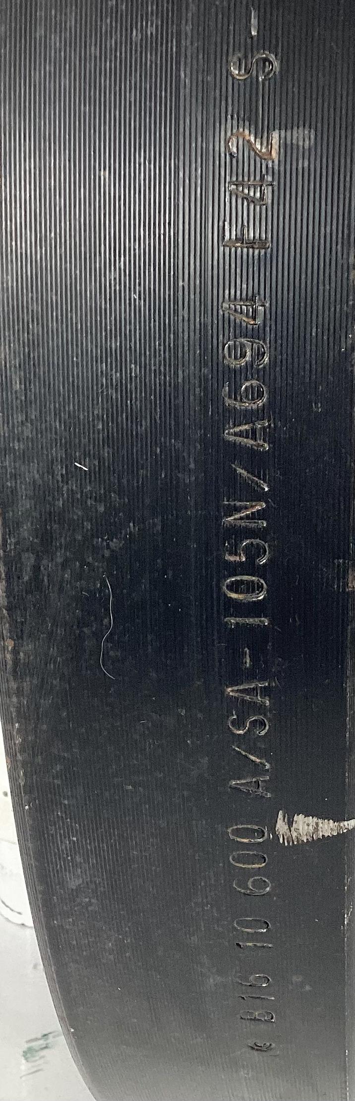 Flange, Pipe, 10", RFWN, 600, XH