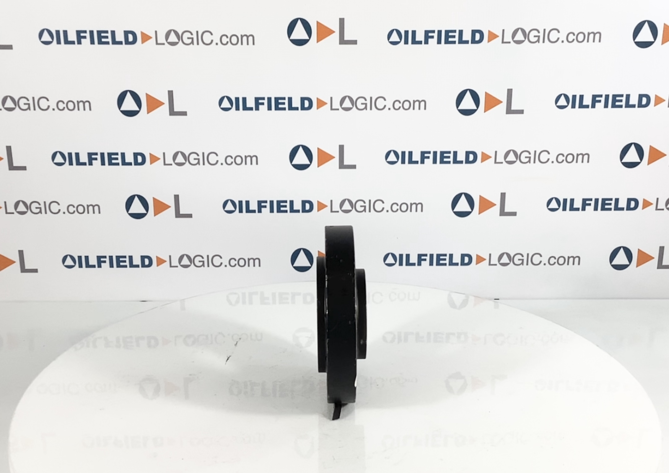 Flange, THD, 2"x2", RF, 400/600