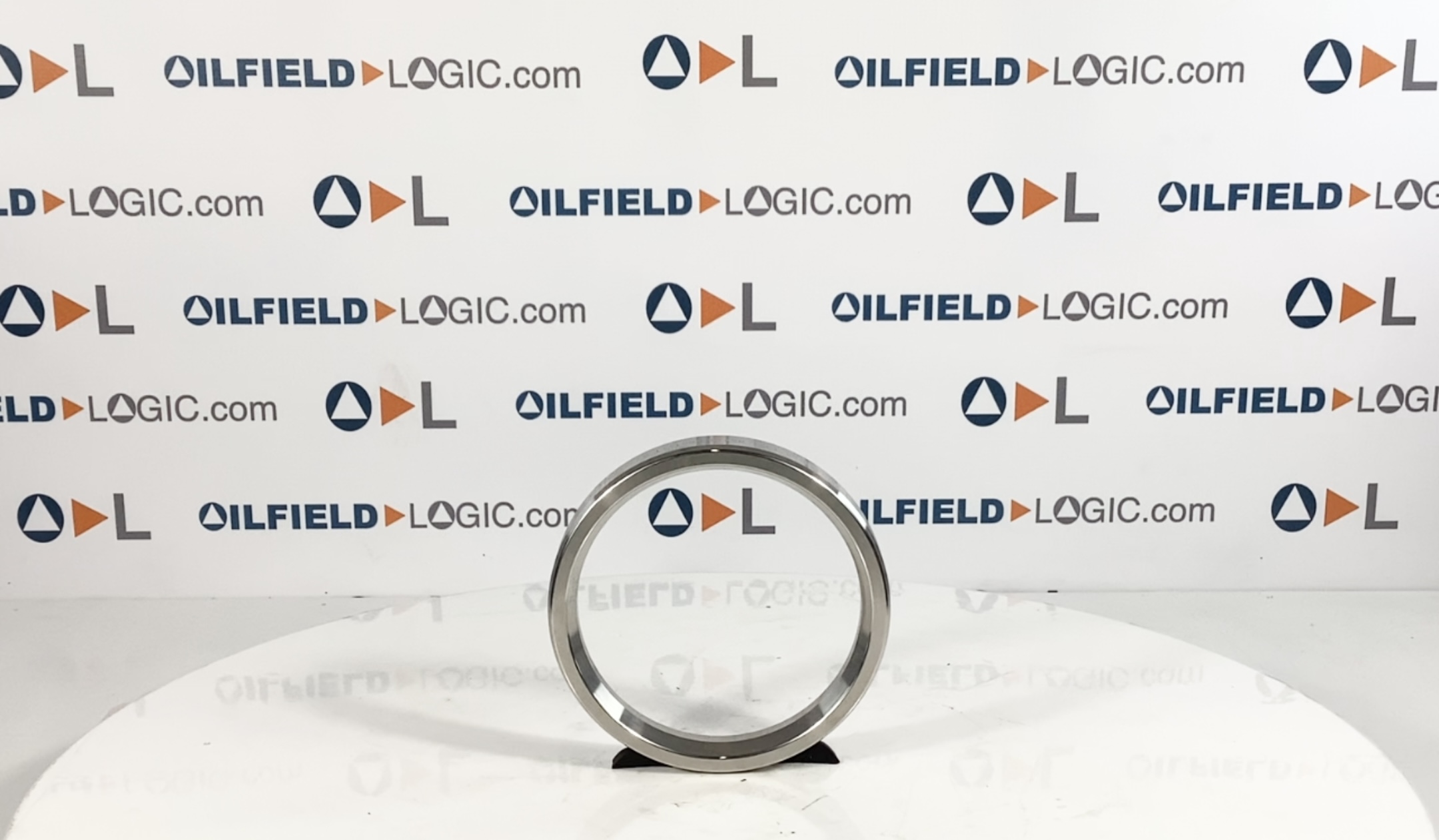 Gasket, Ring Joint, 5000#, 316SS, RX35