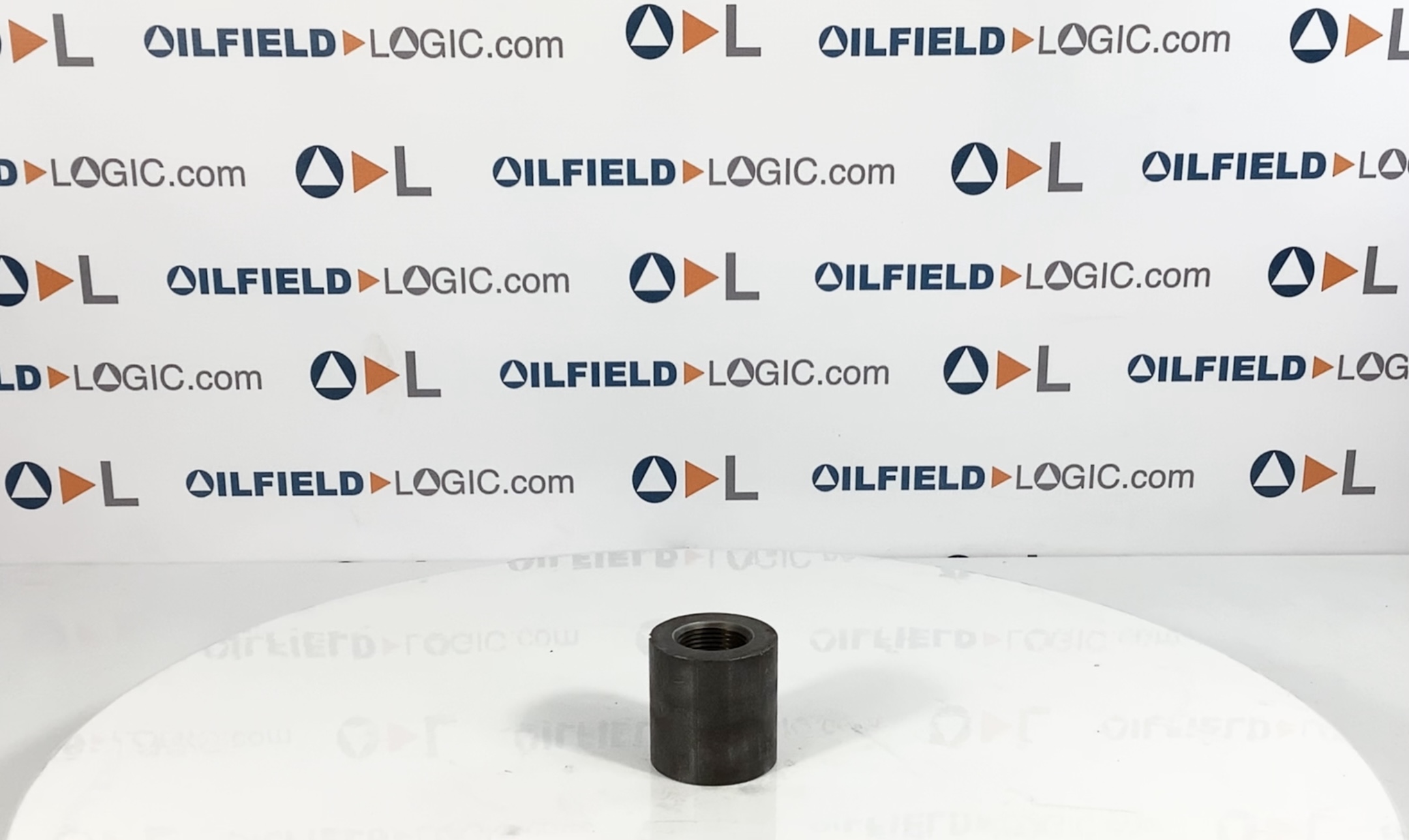 Coupling, THD, 1" x 2 3/8", 6M, SA105