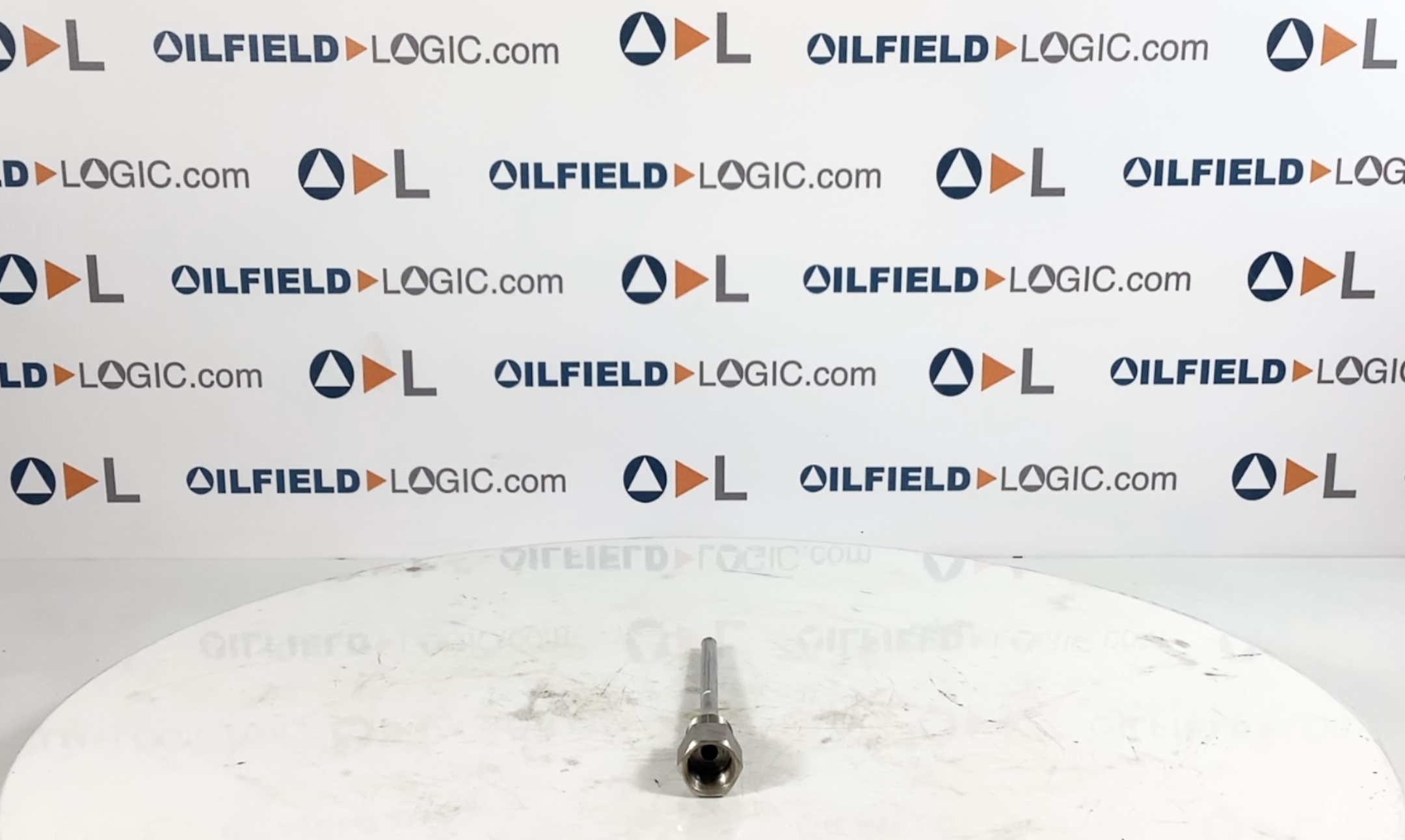 Thermowell, THD, 3/4"x3/4"x5-1/4", 316SS