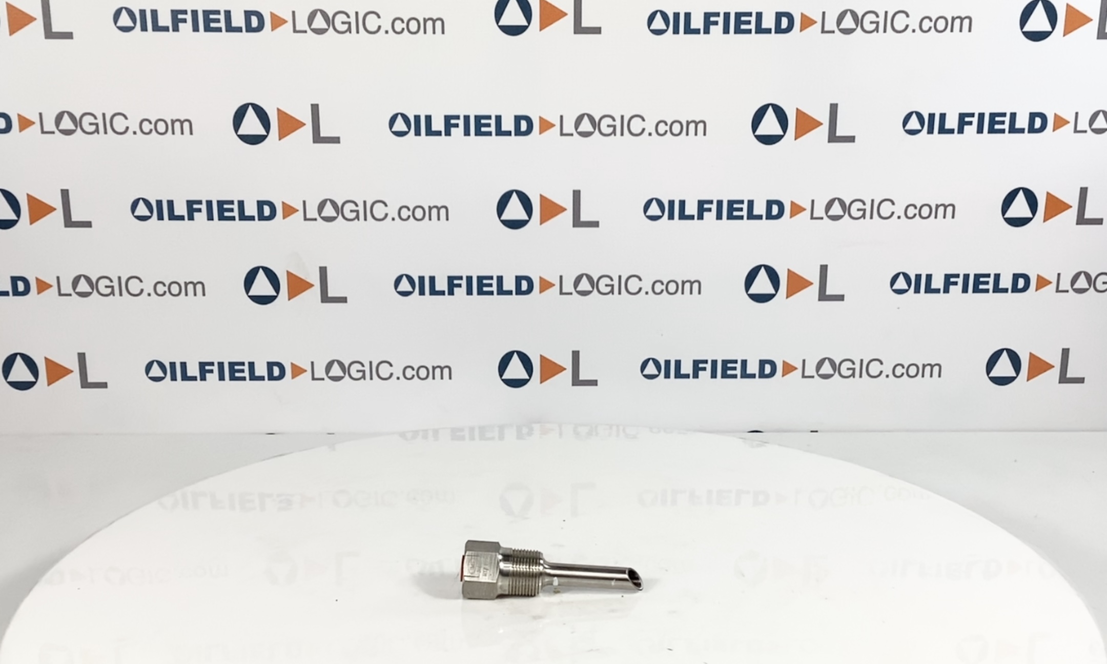 Sample Probe, THD, 1/2"x3/4"x2-1/2", 316SS