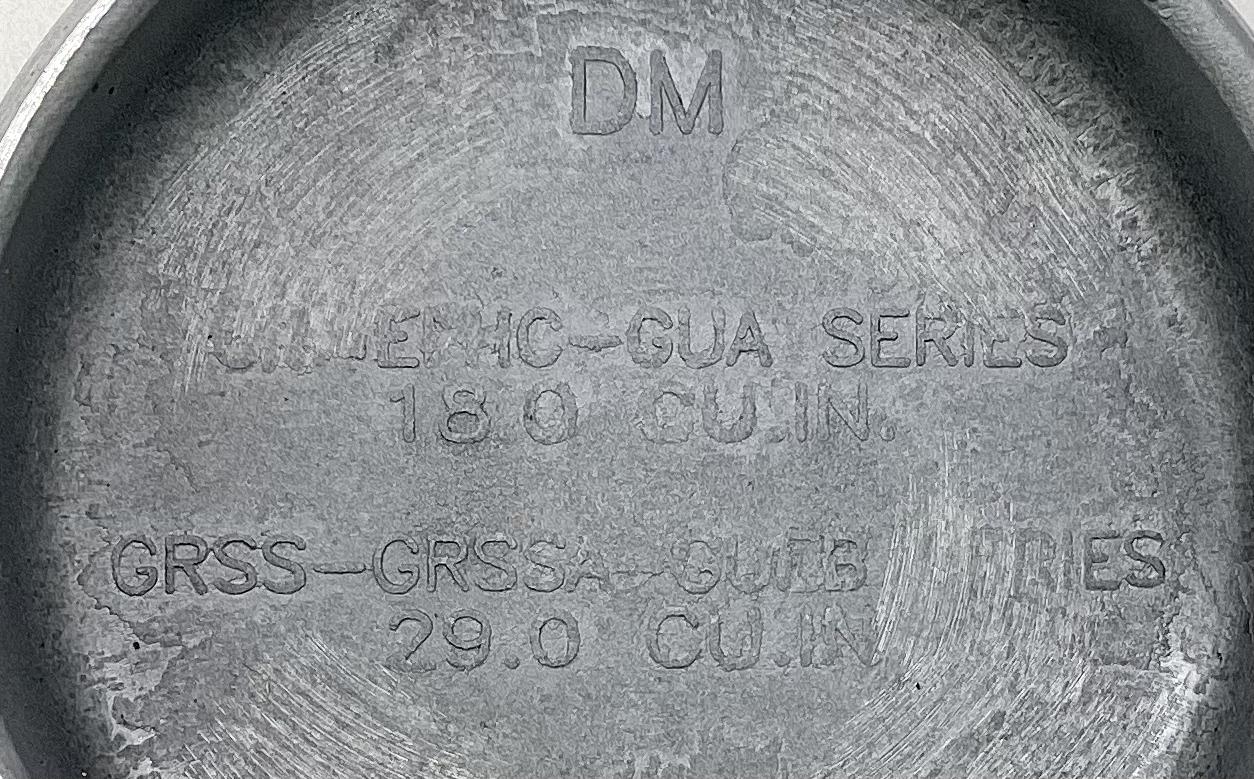 Outlet Body, Conduit, Iron, 3/4"