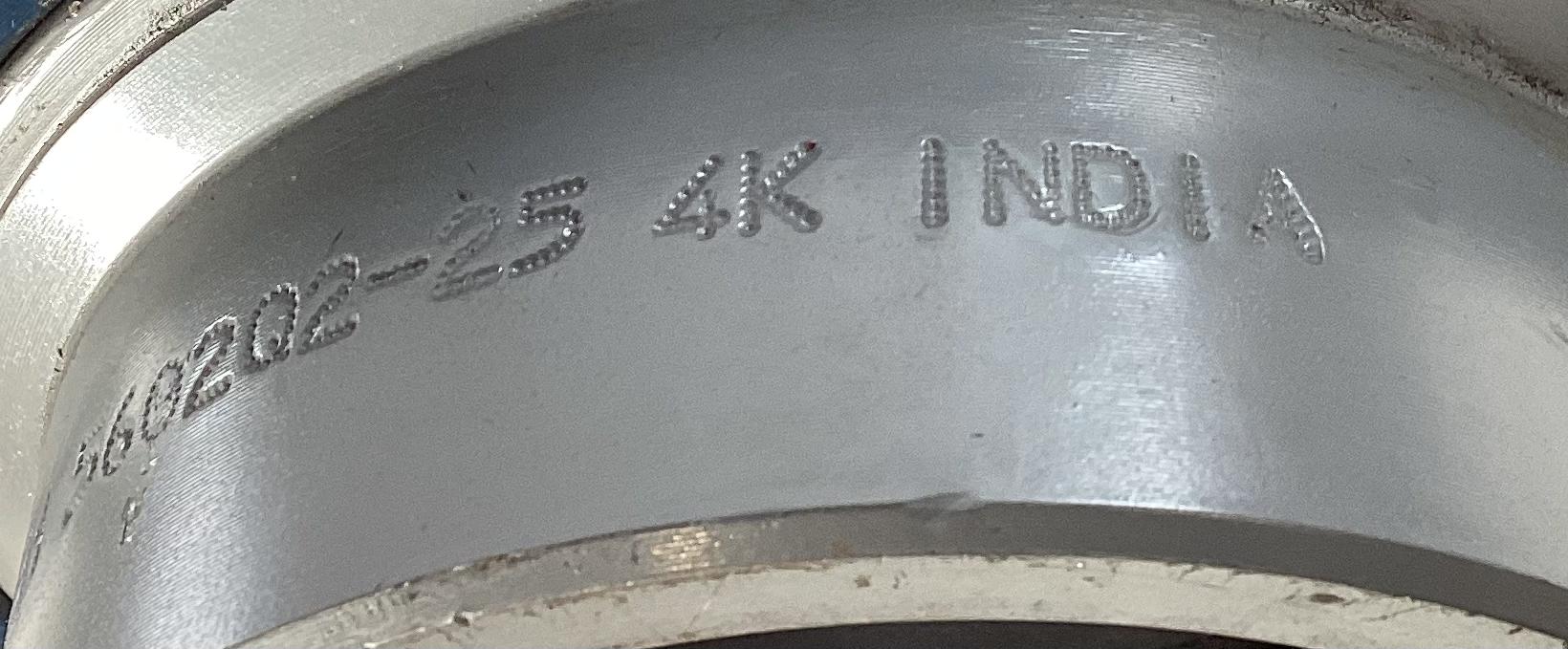 Hammer Union, 3" 2000CWP, FIG 200