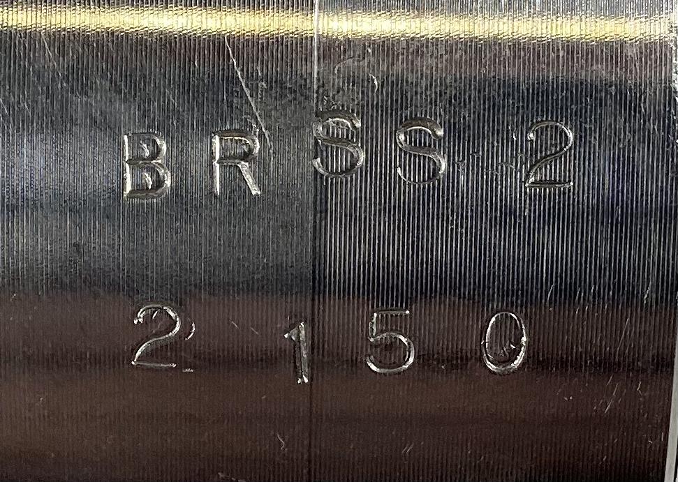 Bleed Ring, 2"x1/2" FNPT, 150#