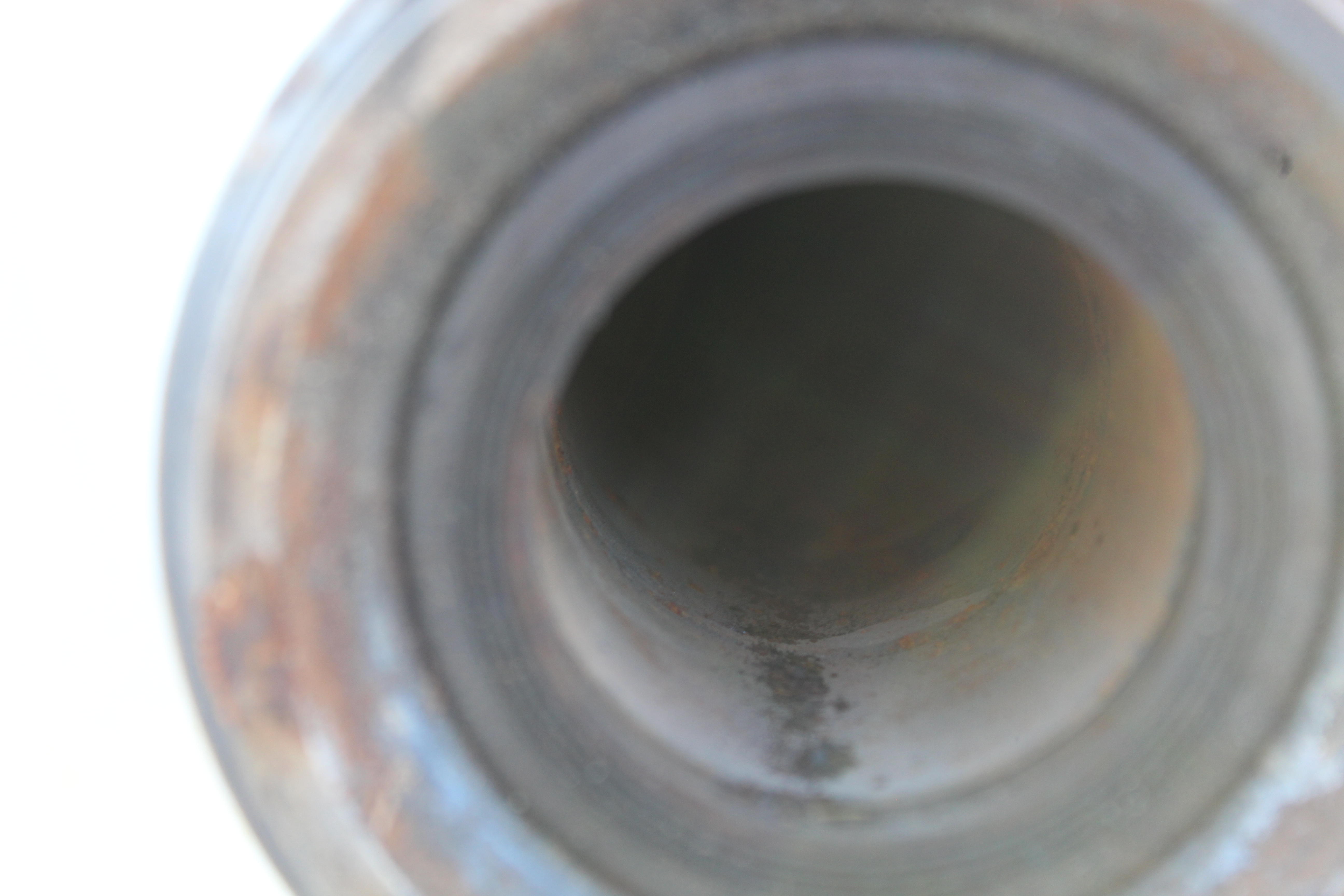 Sand Trap, Cyclonic, 24"x8', 10000#