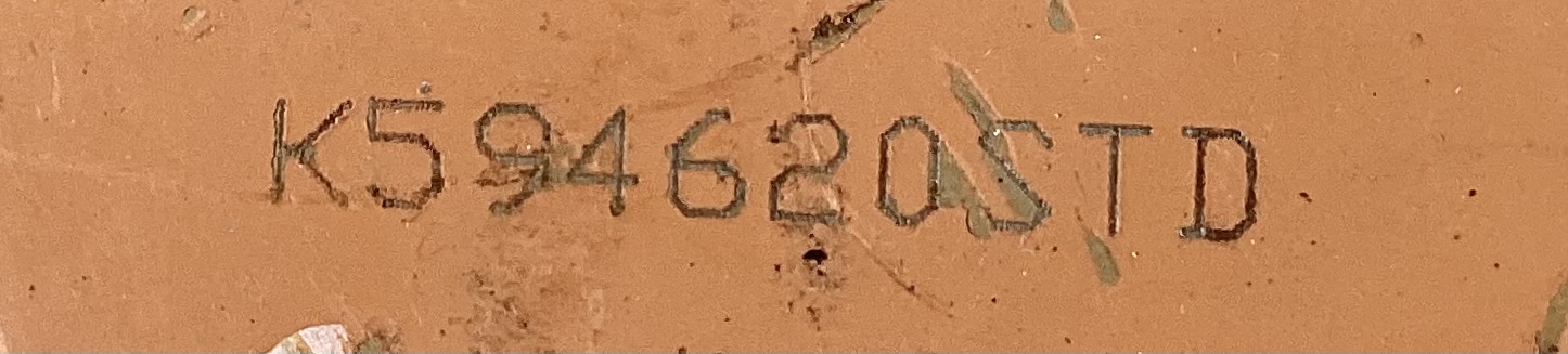 Union, Hammer, Weld, 2", 602, XH