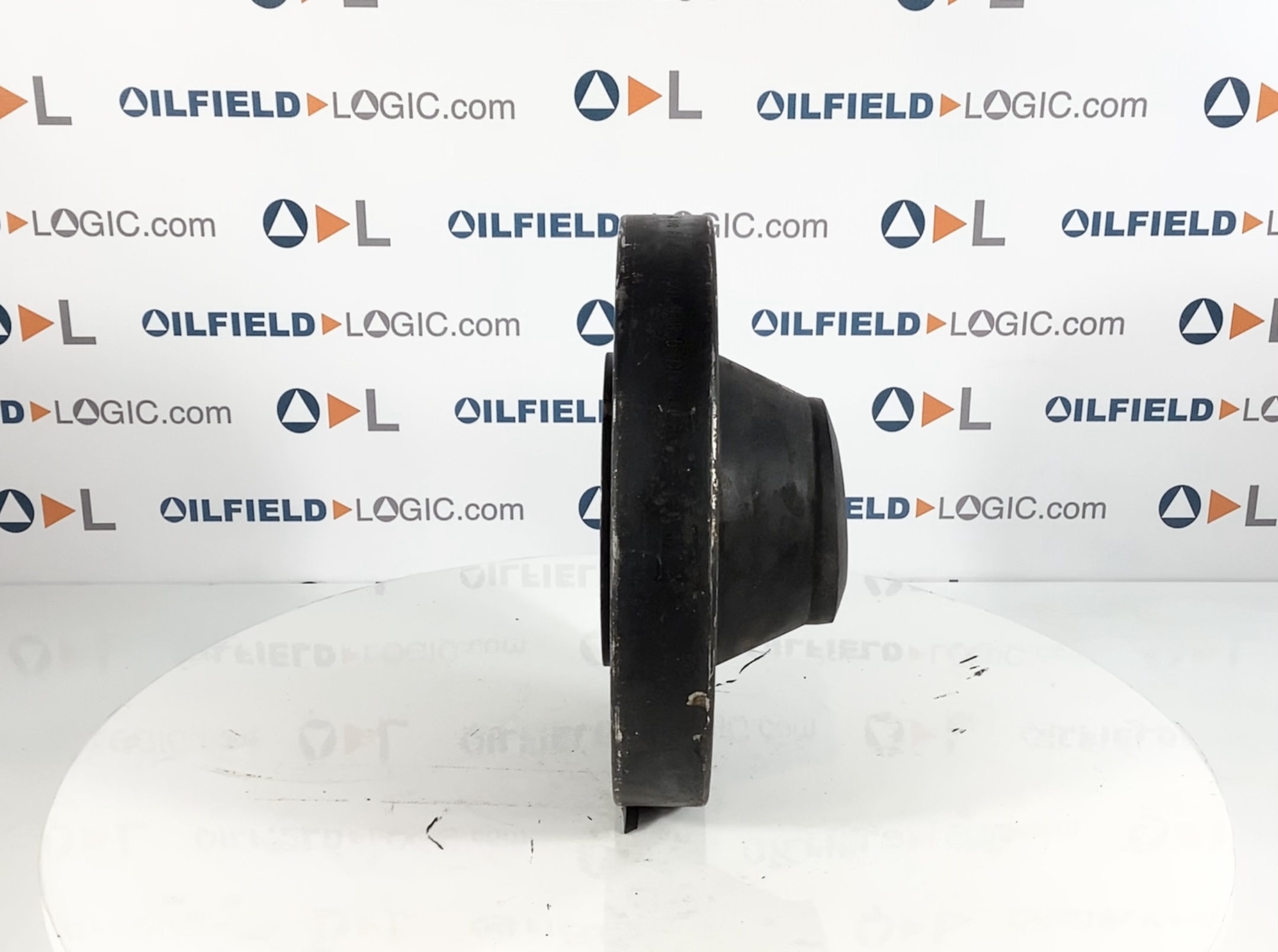 Flange, Pipe, 4", RFWN, 900, XXH