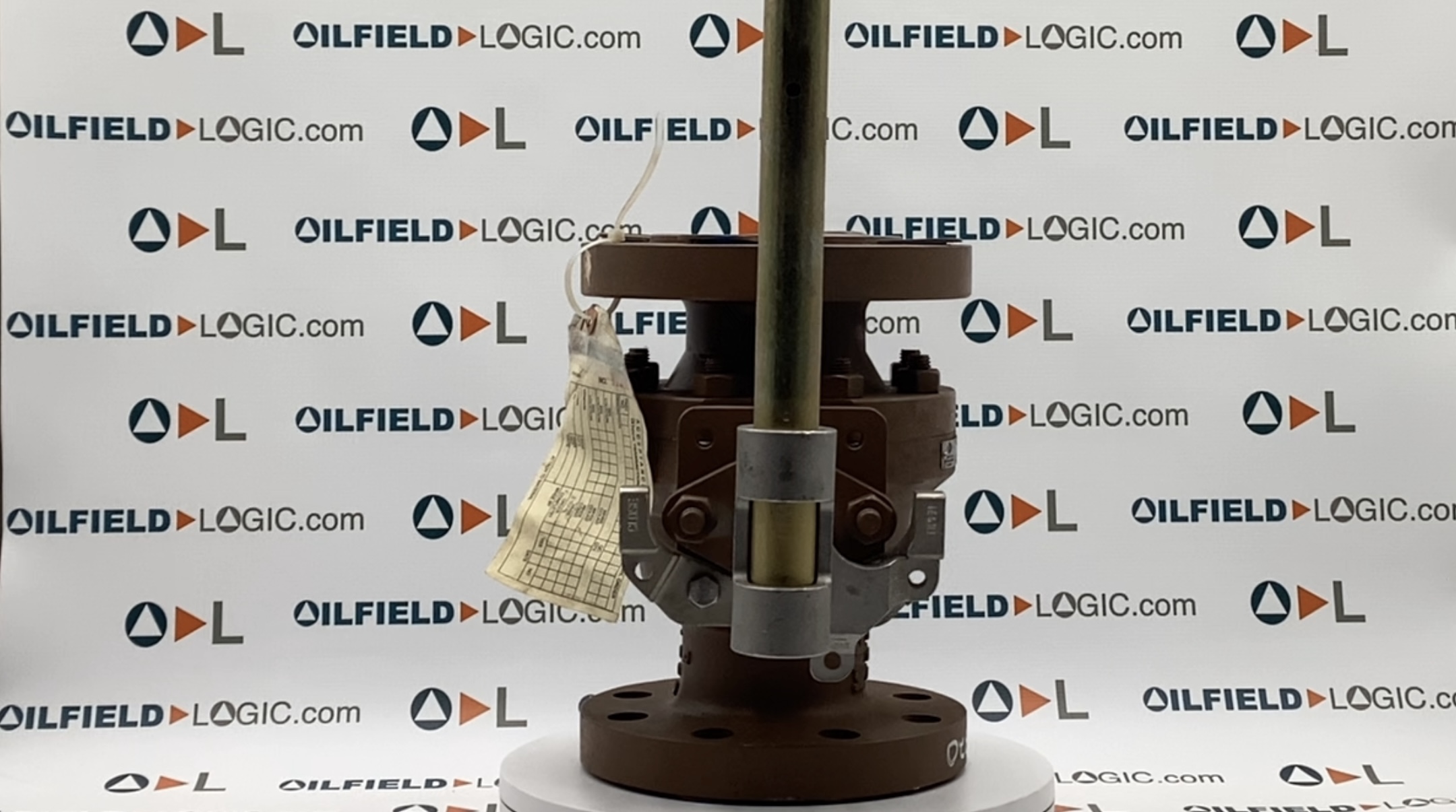 Valve, Ball, KF, 3", RF300, 740#