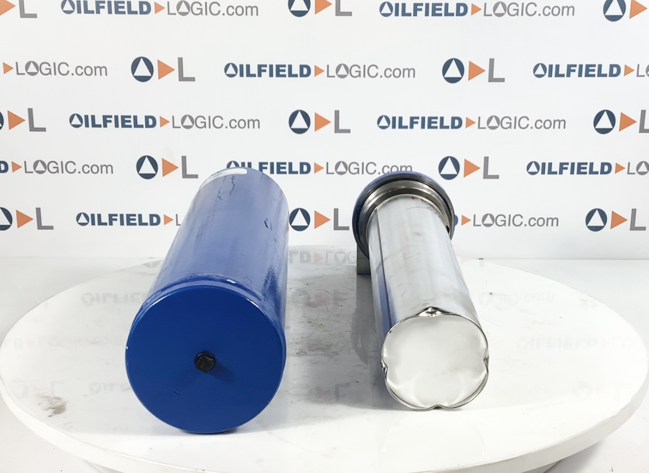 Filter Housing, Cartridge, 3"x17", 1500#