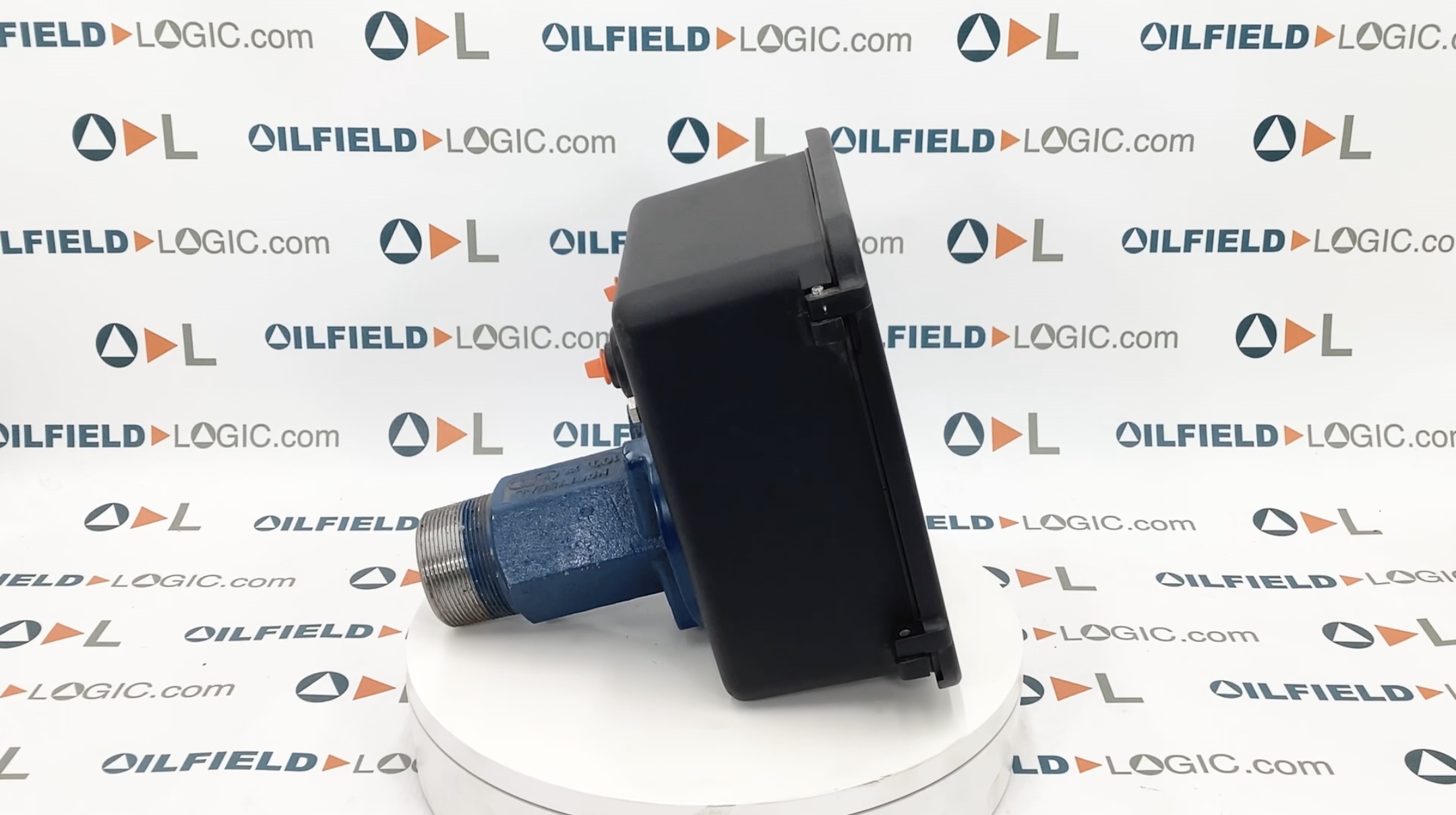 LLC, Norriseal, 1001XL, 2", 6000#