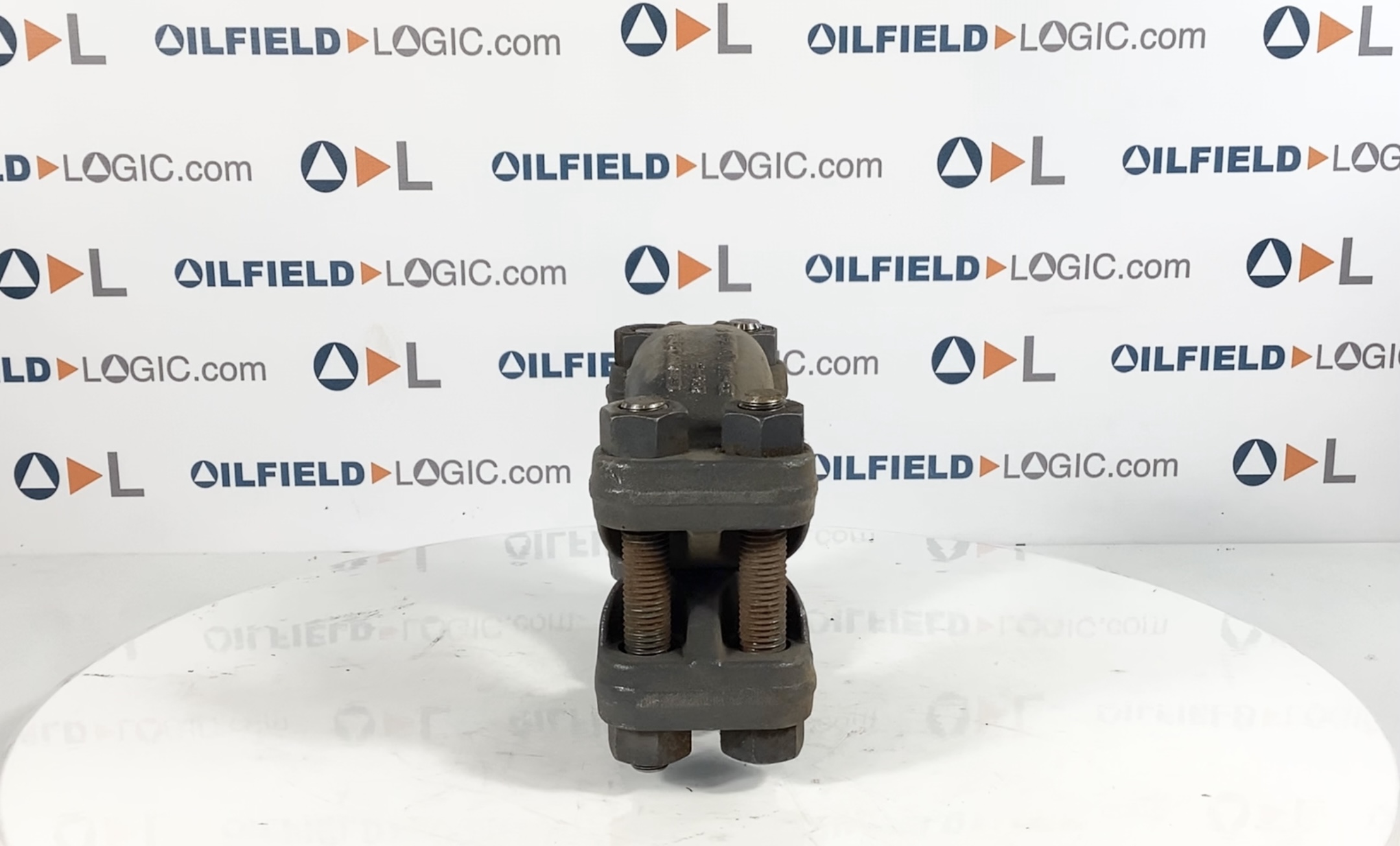 Coupling, Flexible, 3"