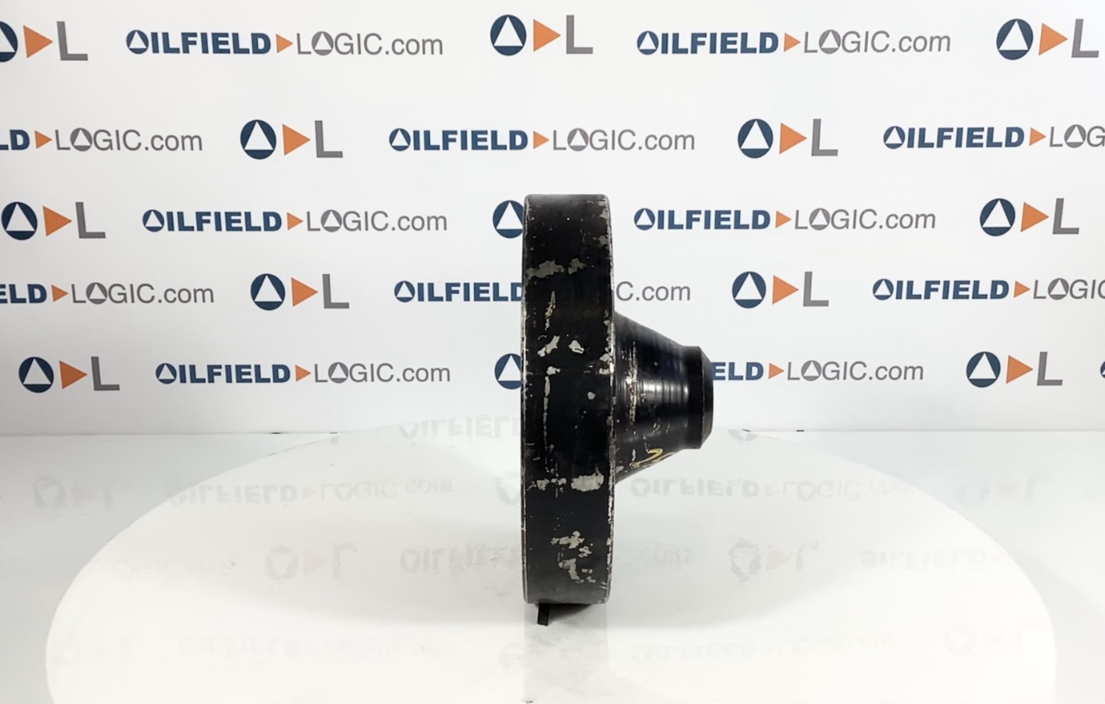 Flange, Pipe, 2 9/16", RTJWN, API6A, 5K, R27, 2"SCH160