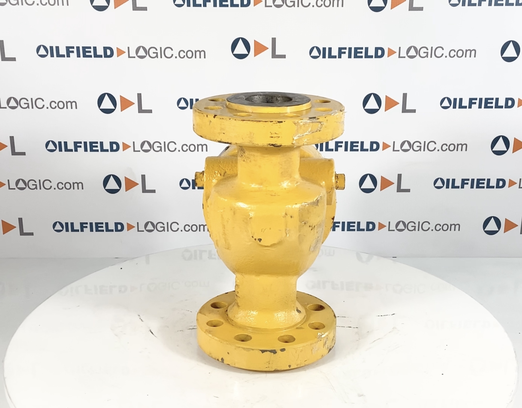 Valve, Check, 2", RF600, 1500#