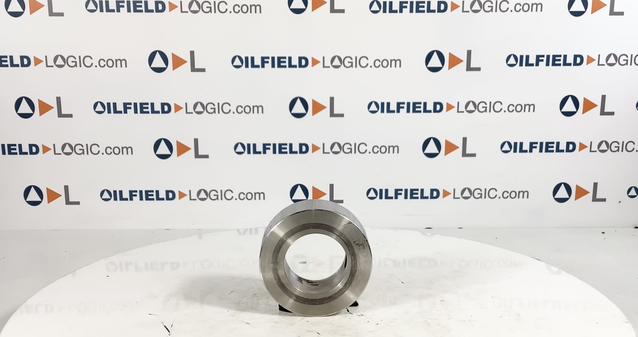 Bleed Ring, 2"x1/2" FNPT, 300-600#