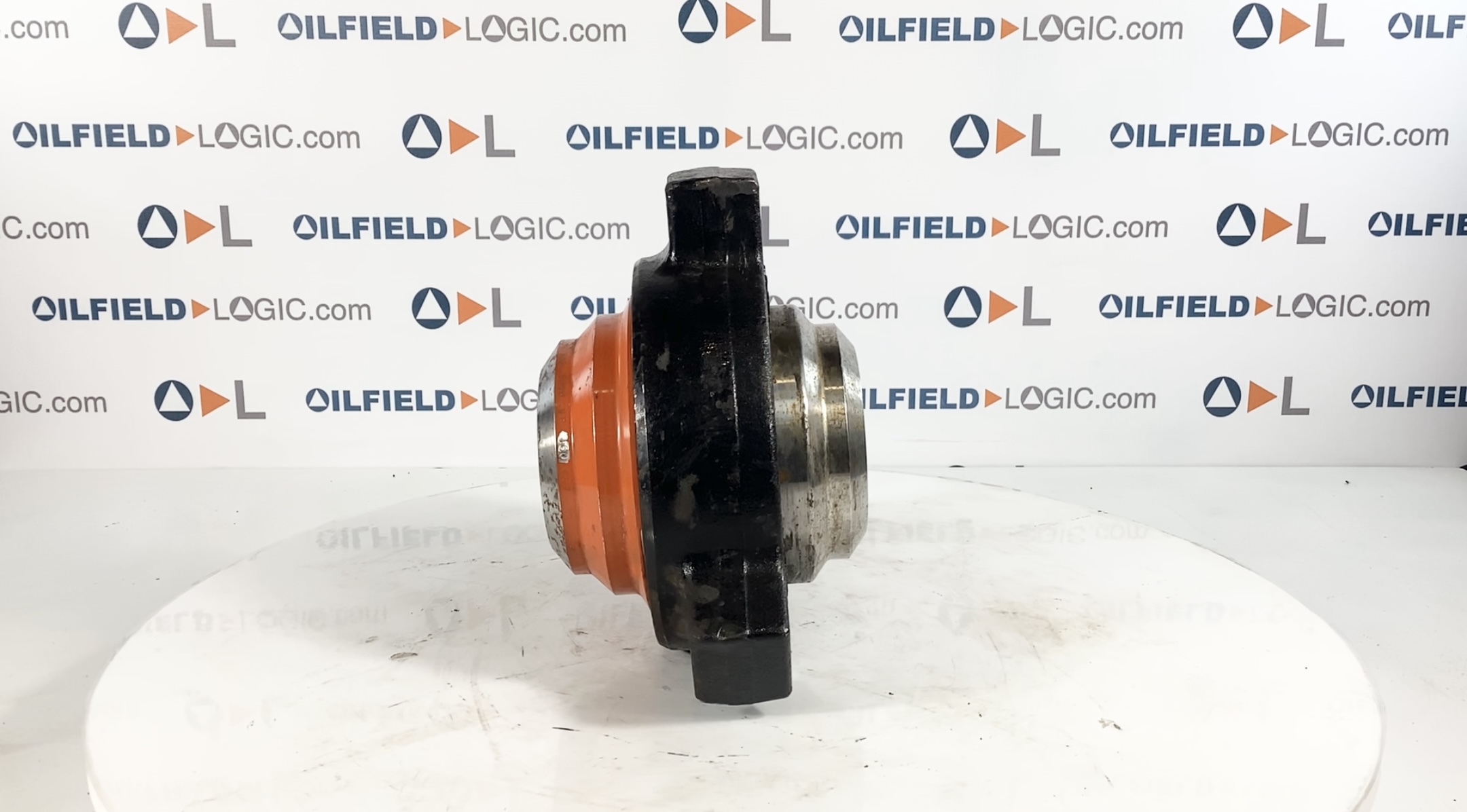 Hammer Union, 4" FIG 602, Weld on, 600CWP
