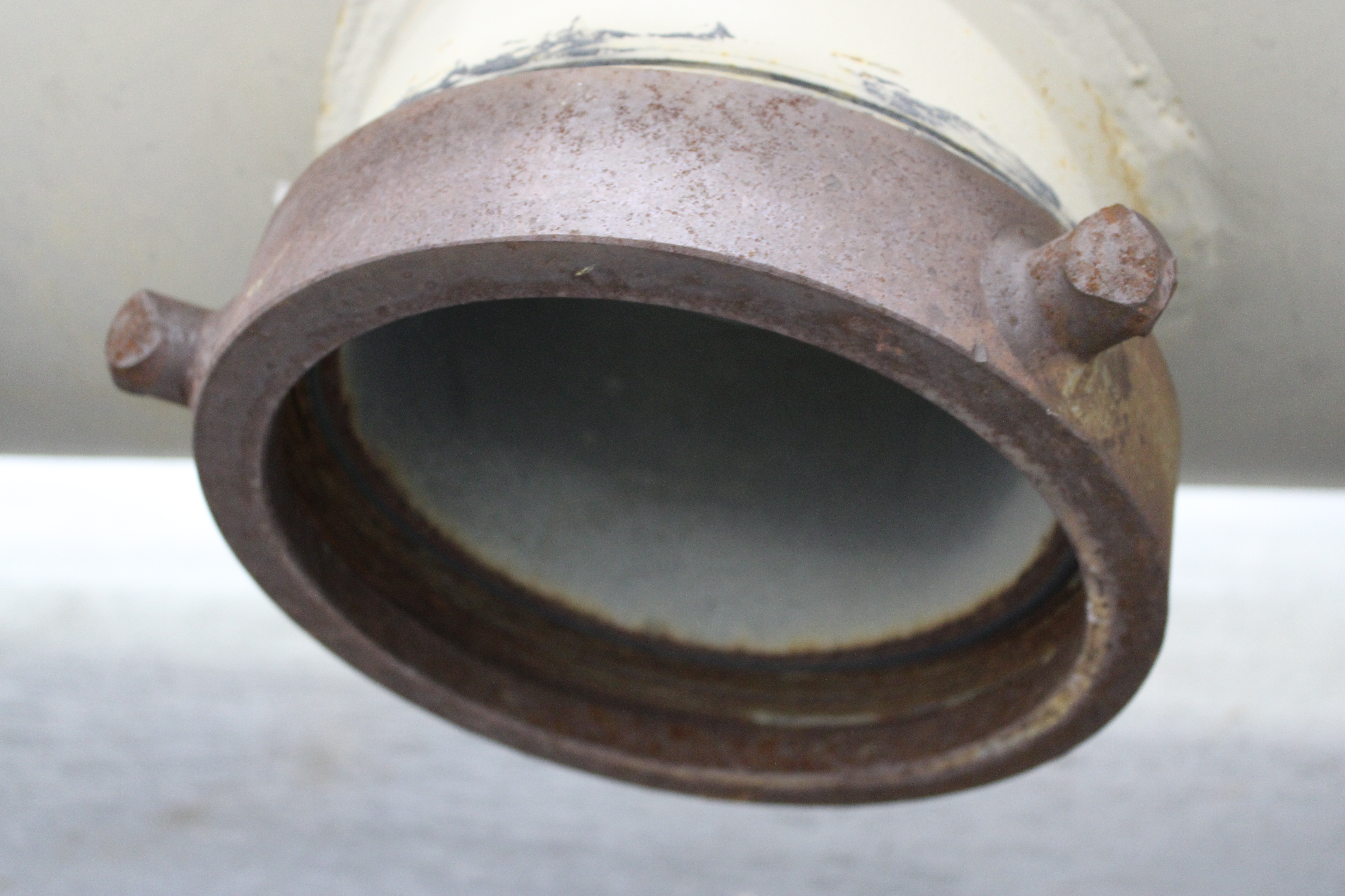 Used Separator, Vertical, 2P, 30"x10', 125#