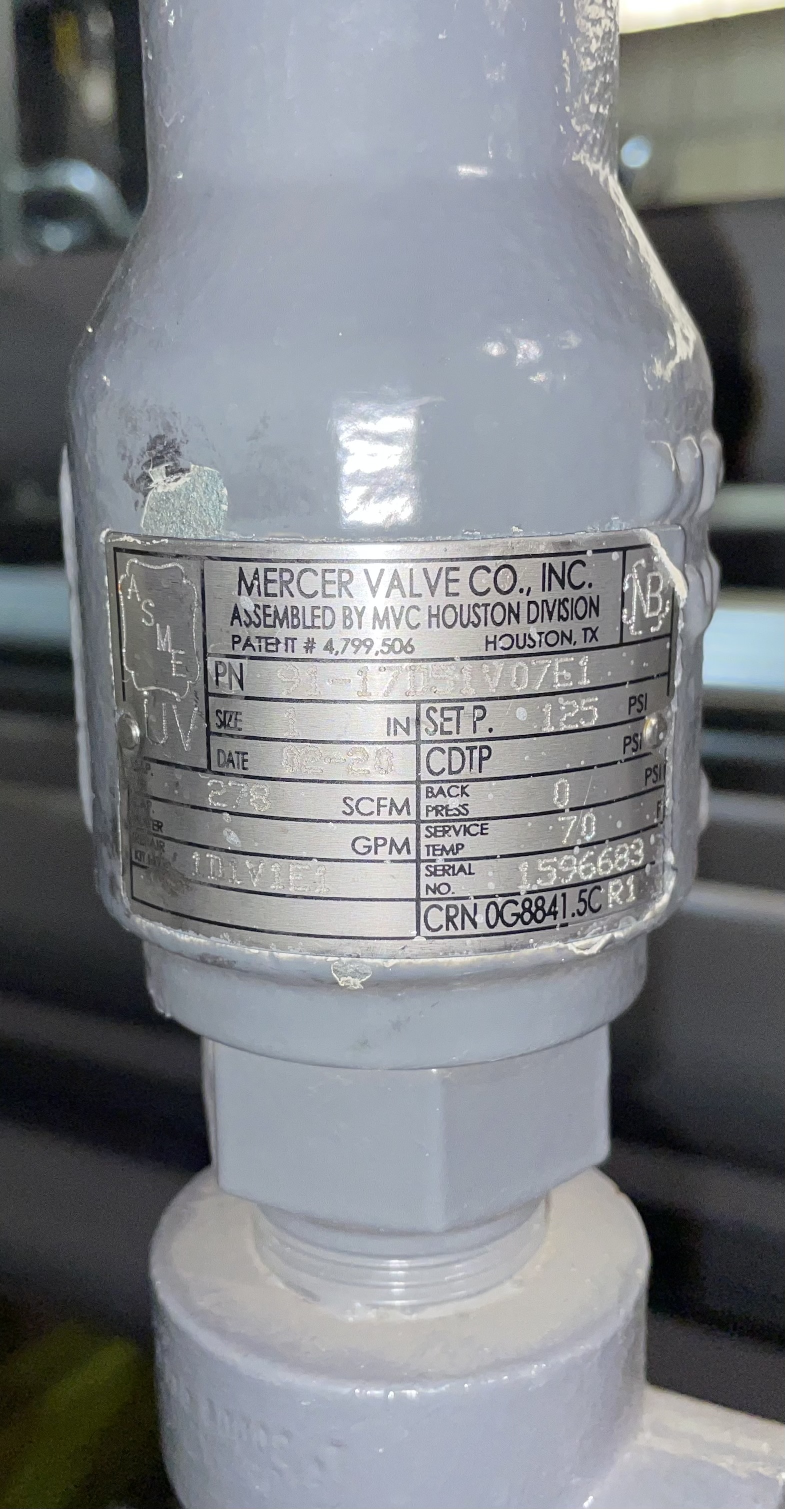 Dehy, Regen, 1.5 MMBTU