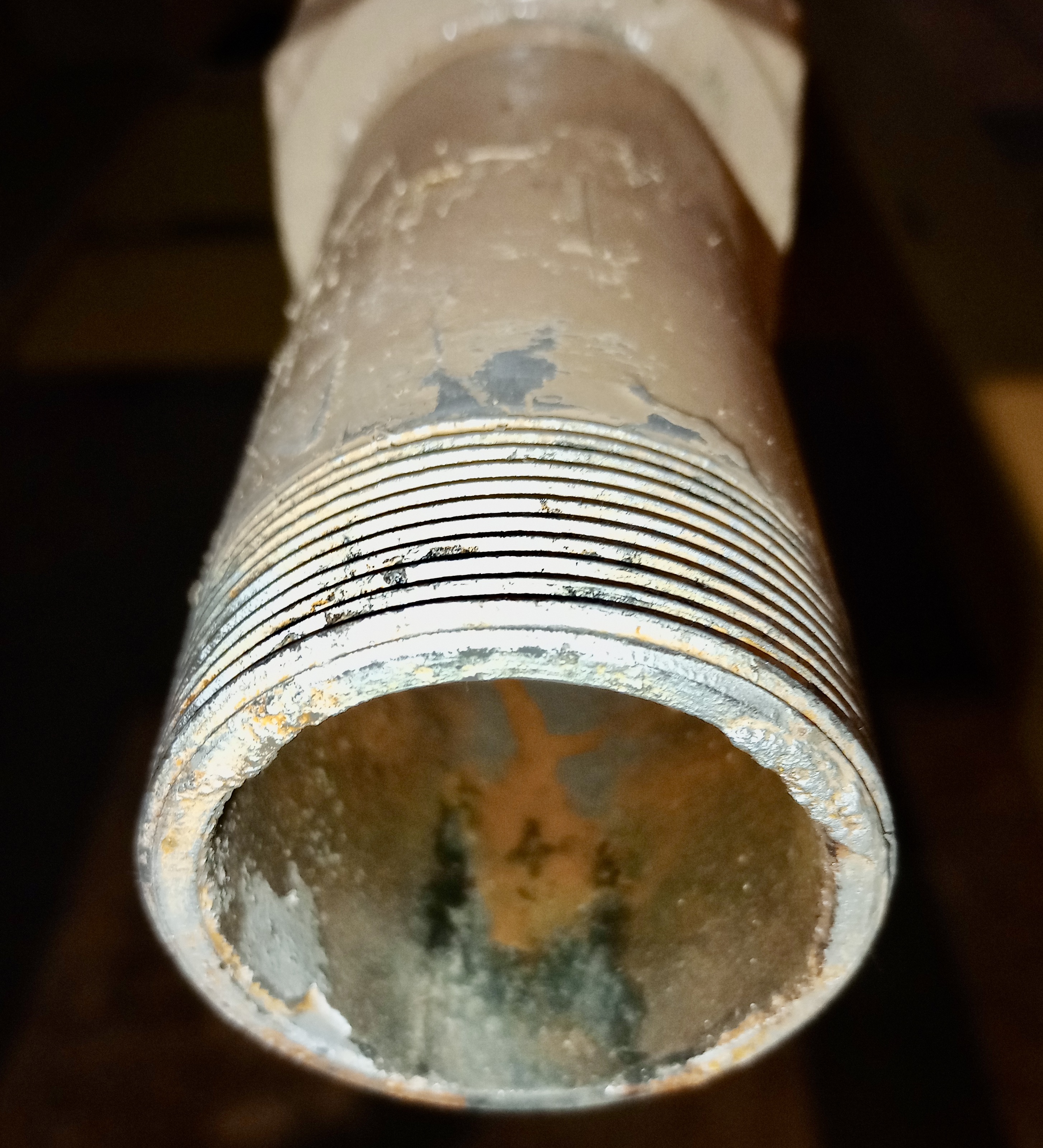 Refurbished Heater Treater, Horizontal, 36"x10', 125#