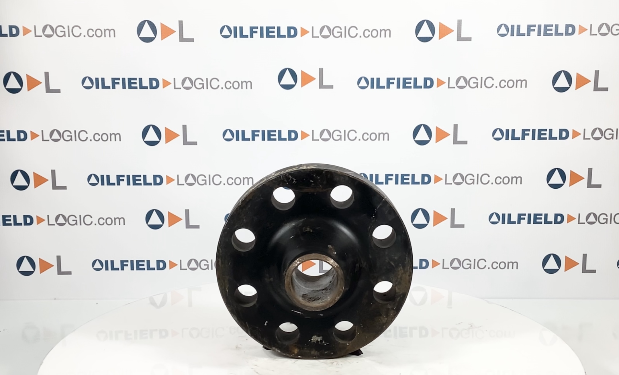 Flange, Pipe, 2", RTJWN, 1500, R24, XH