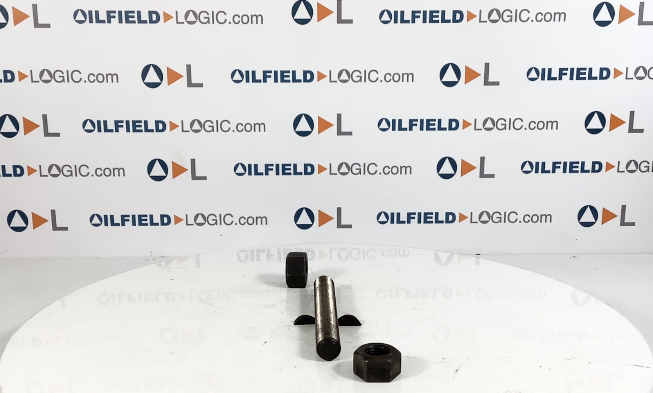 Stud, THD, 3/4"-10x7-1/4", B-7