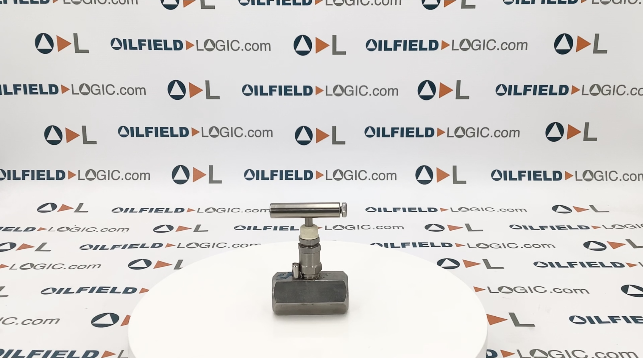 Valve, Needle, MxF, 1/4", 6000#