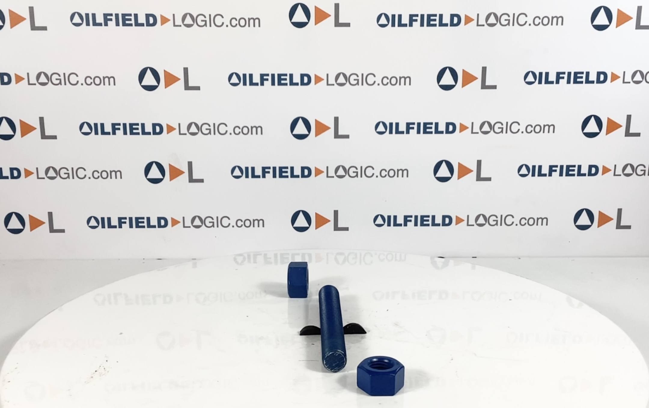 Stud, THD, 7/8"-9x7", Teflon