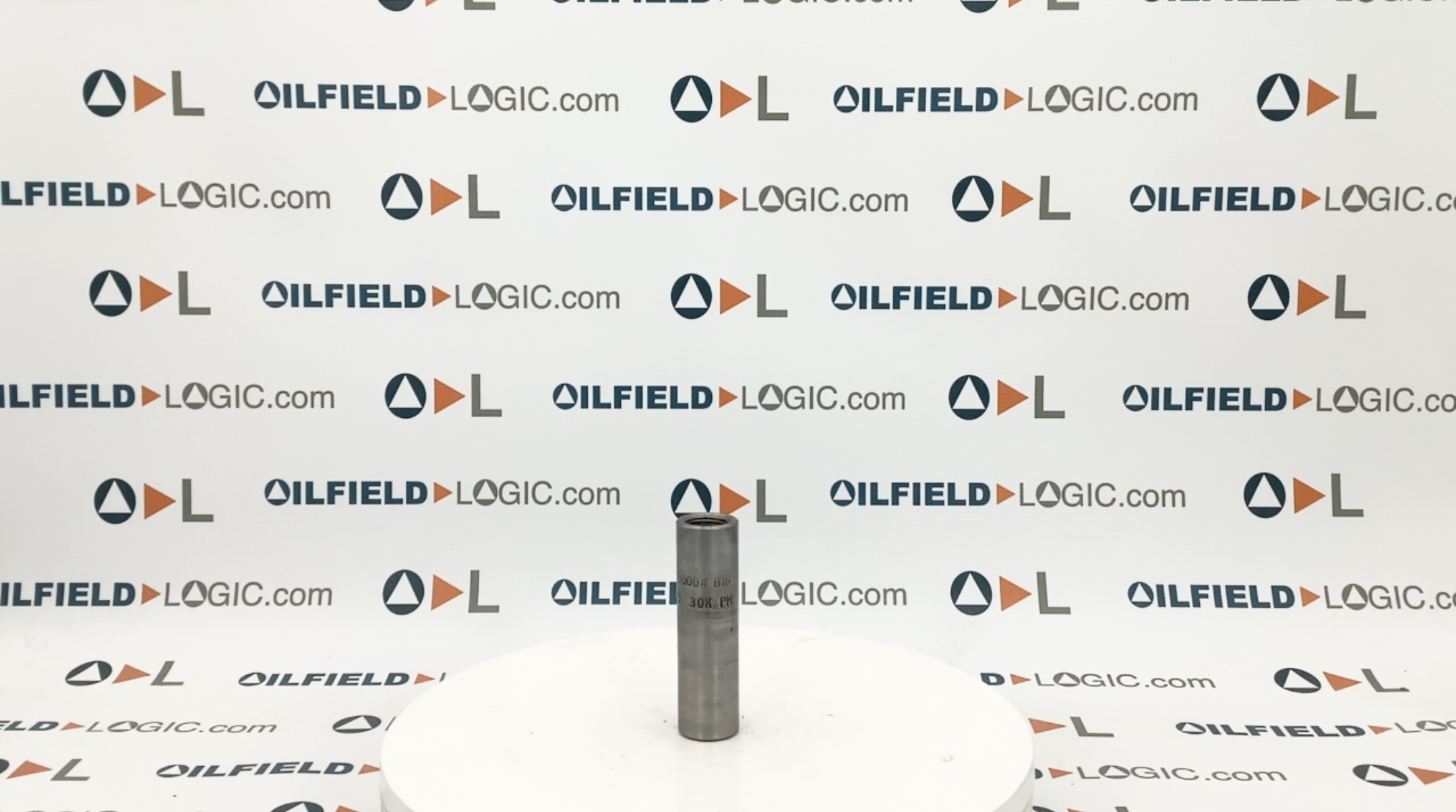 Coupling, Pipe, 1/2"x4", 3M, SA105